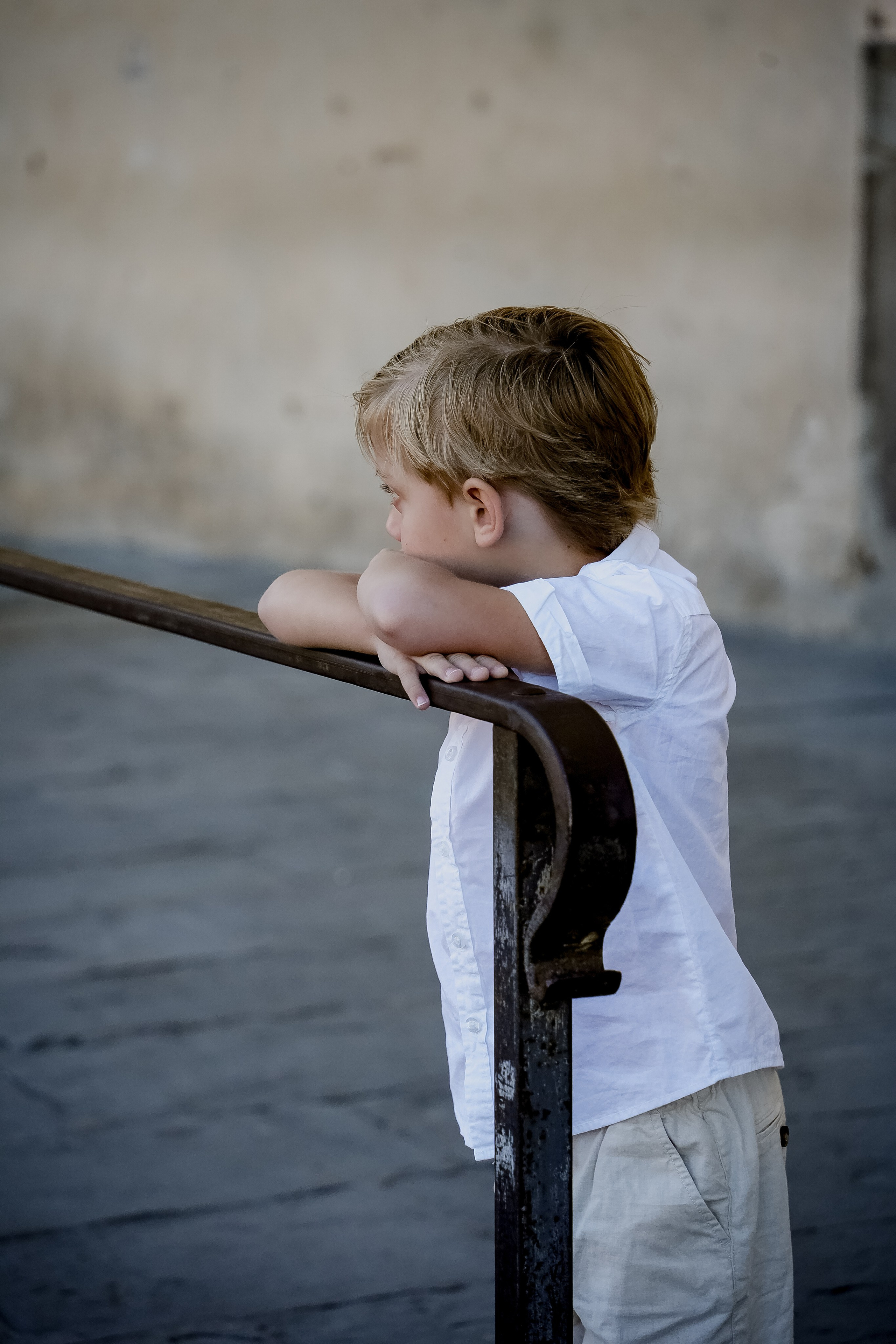 Stella & Family. Wedding Photographer in Italy