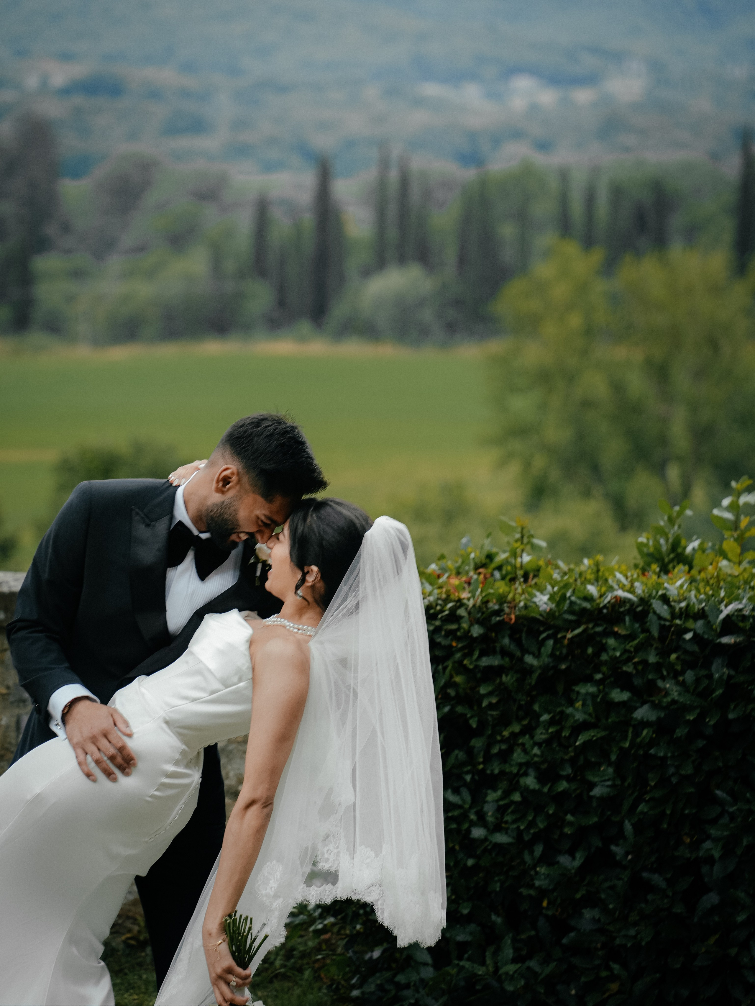 День2. Wedding Photographer in Italy