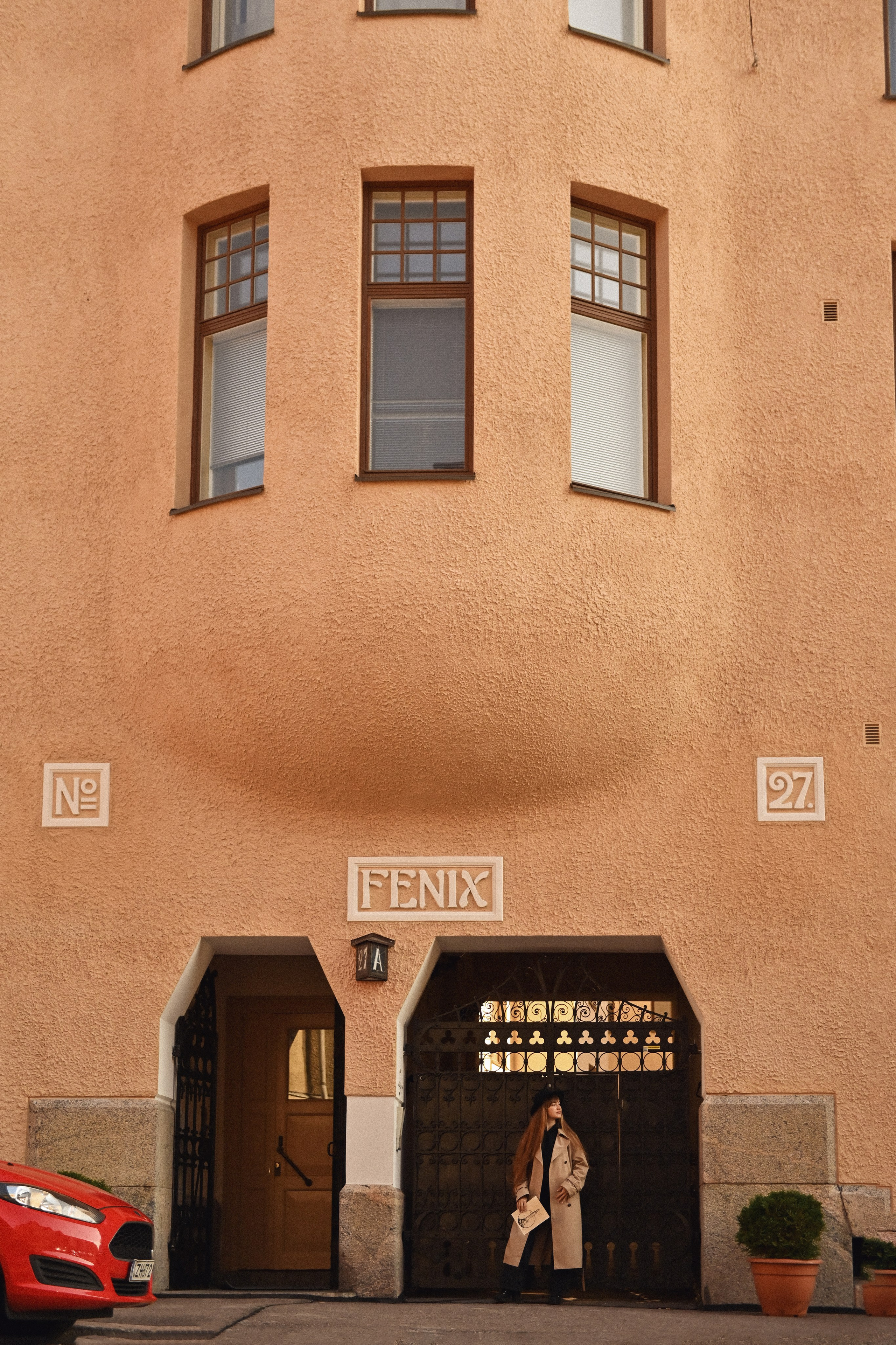 Художник в городе. Детский и семейный фотограф в финляндии дина пулкка. контент фотограф