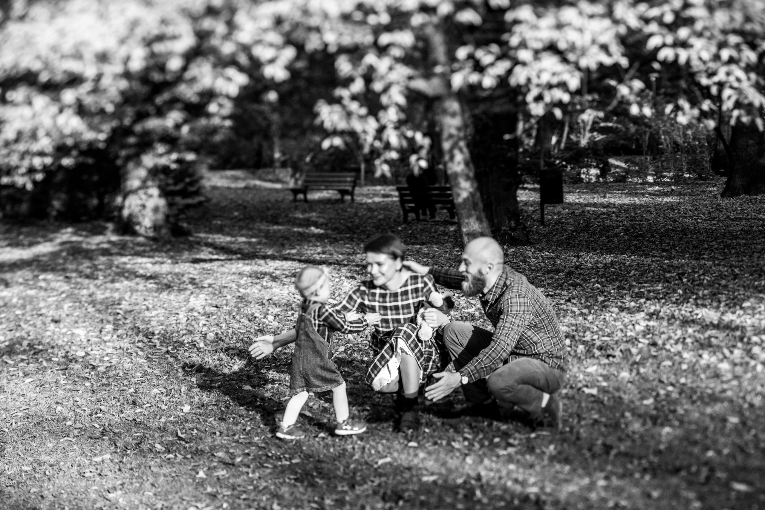 Family and kids photography. Photographer in Wroclaw Katerina Kouzmitcheva