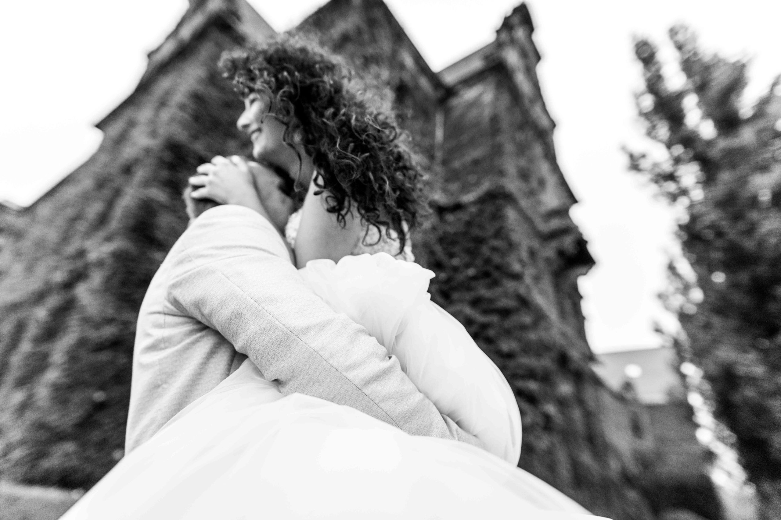 Wedding photography. Photographer in Wroclaw Katerina Kouzmitcheva