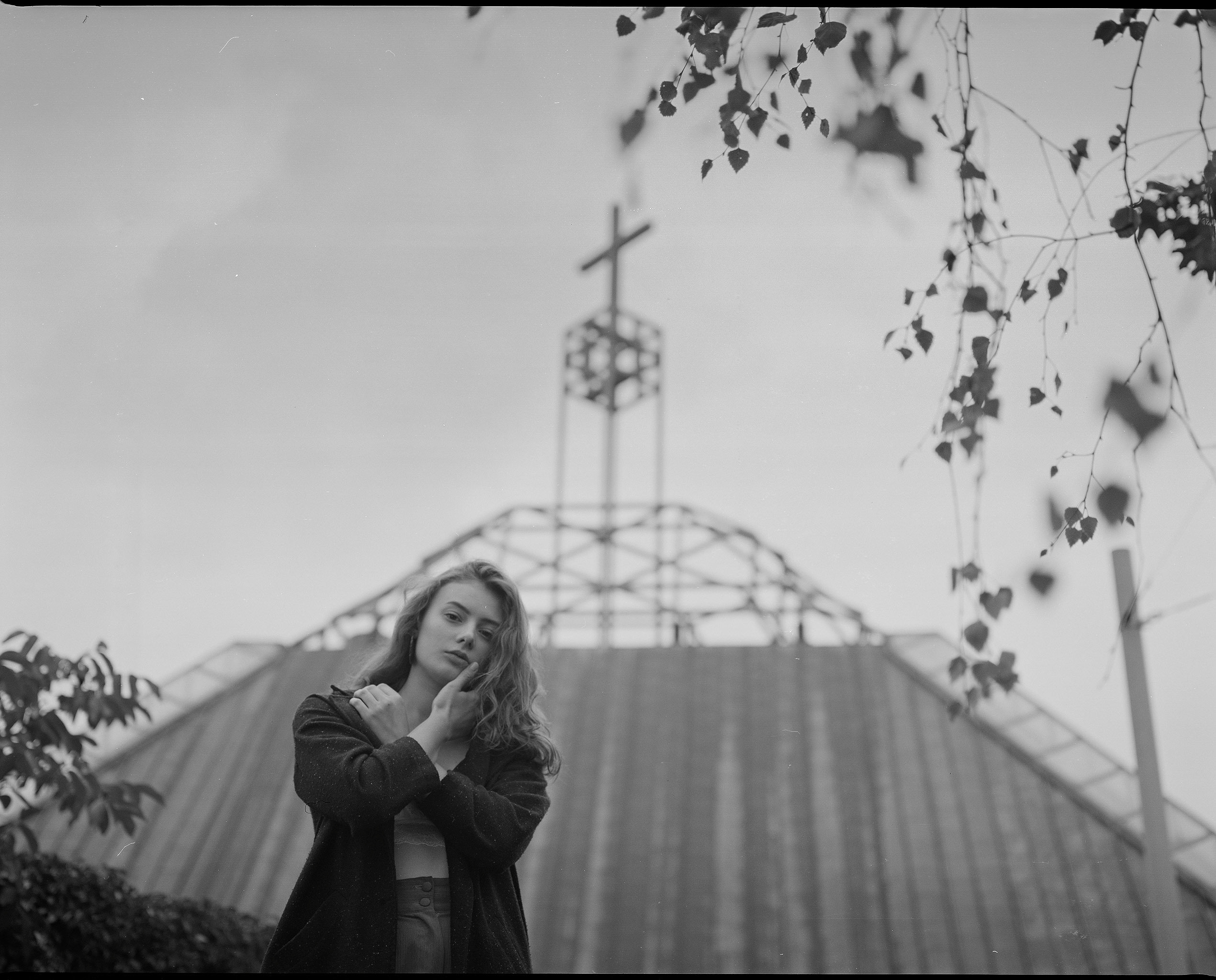 Portrait, individual photography. Photographer in Wroclaw