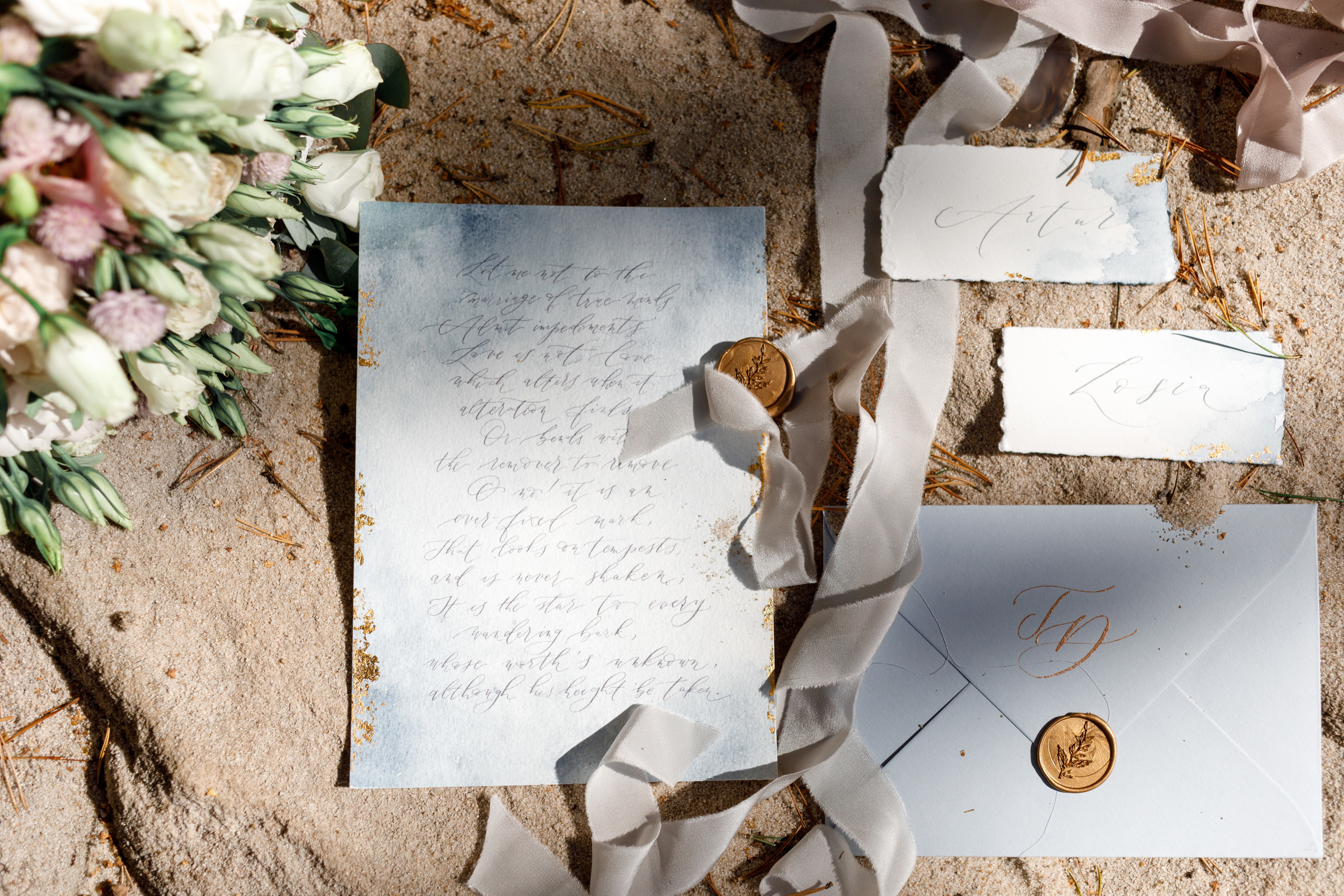 Wedding photography. Photographer in Wroclaw Katerina Kouzmitcheva