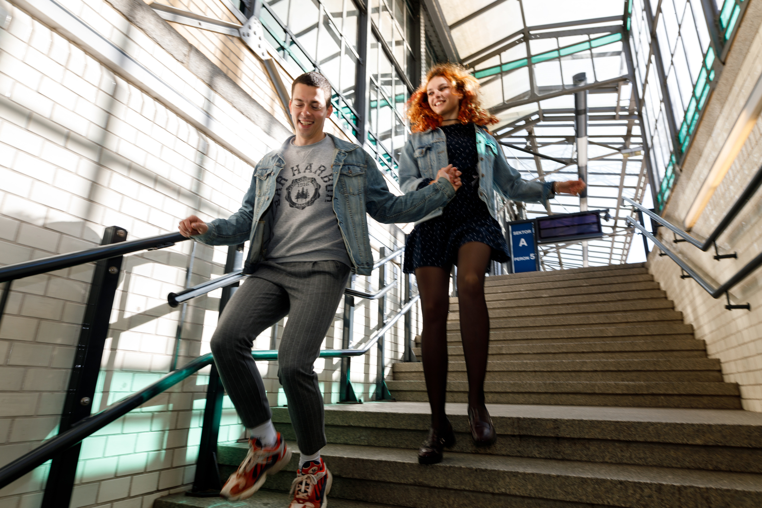 Lovestory photography. Fotograf in Wroclaw Katarzyna Kuzmiczewa