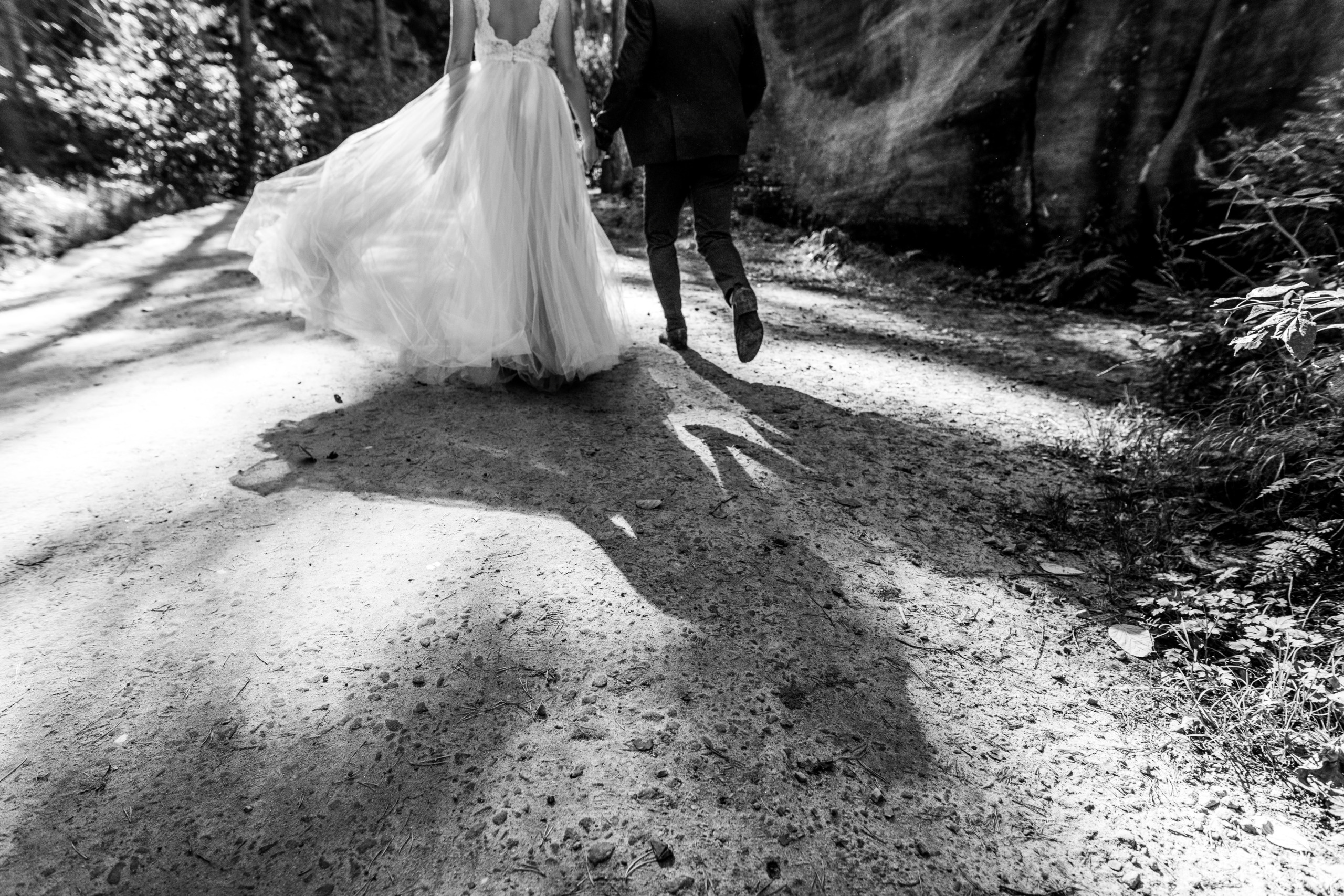 Wedding photography. Photographer in Wroclaw Katerina Kouzmitcheva