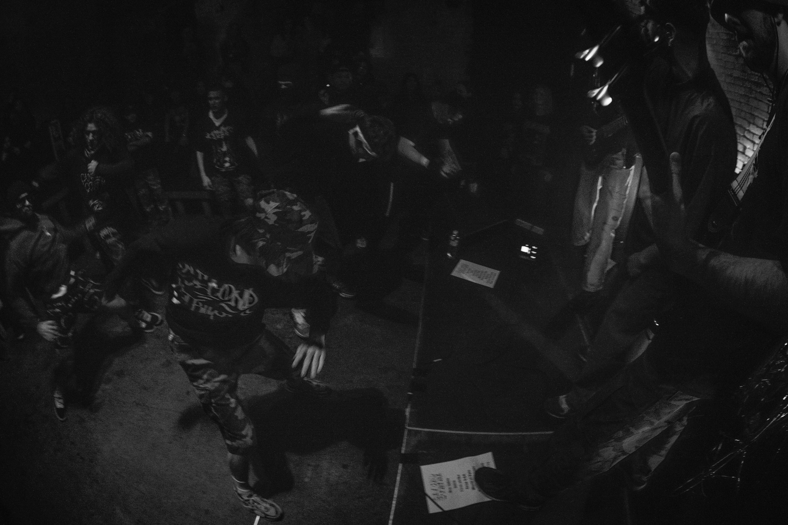 ENDGAME_OTEL_23/02/2025. Photography of Fujicolor.104