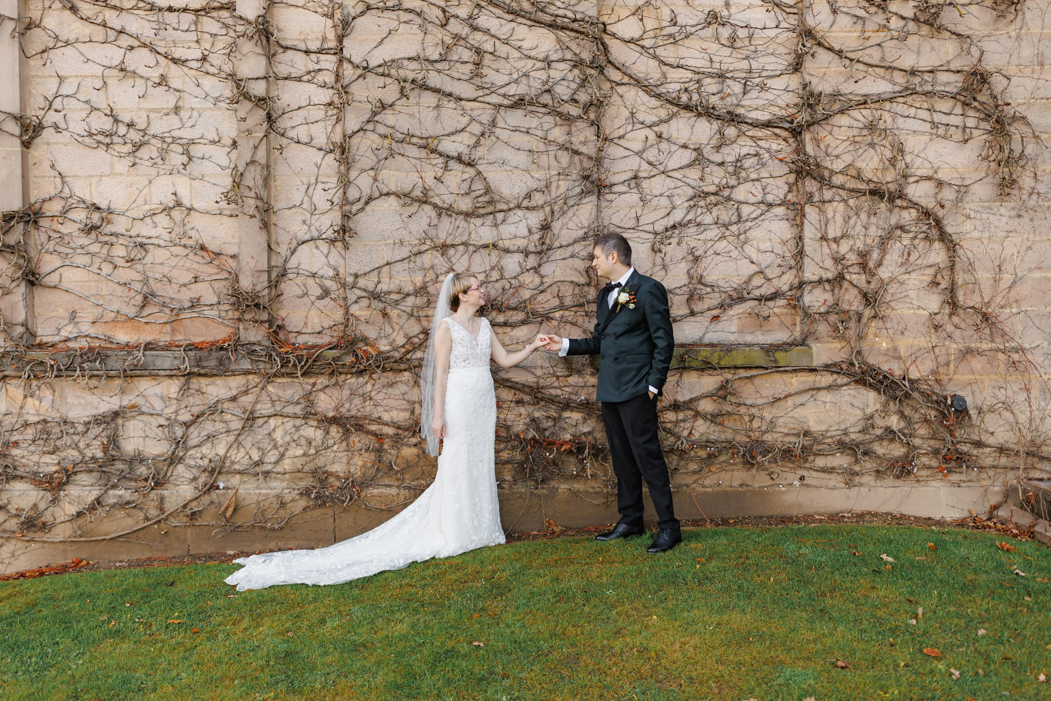 Rachel si Mirel, Nunta la Wood Hall Boutique, Yorkshire-UK. Fotograf nunta Bucuresti - Manu Ivanciu | Fotograf botez