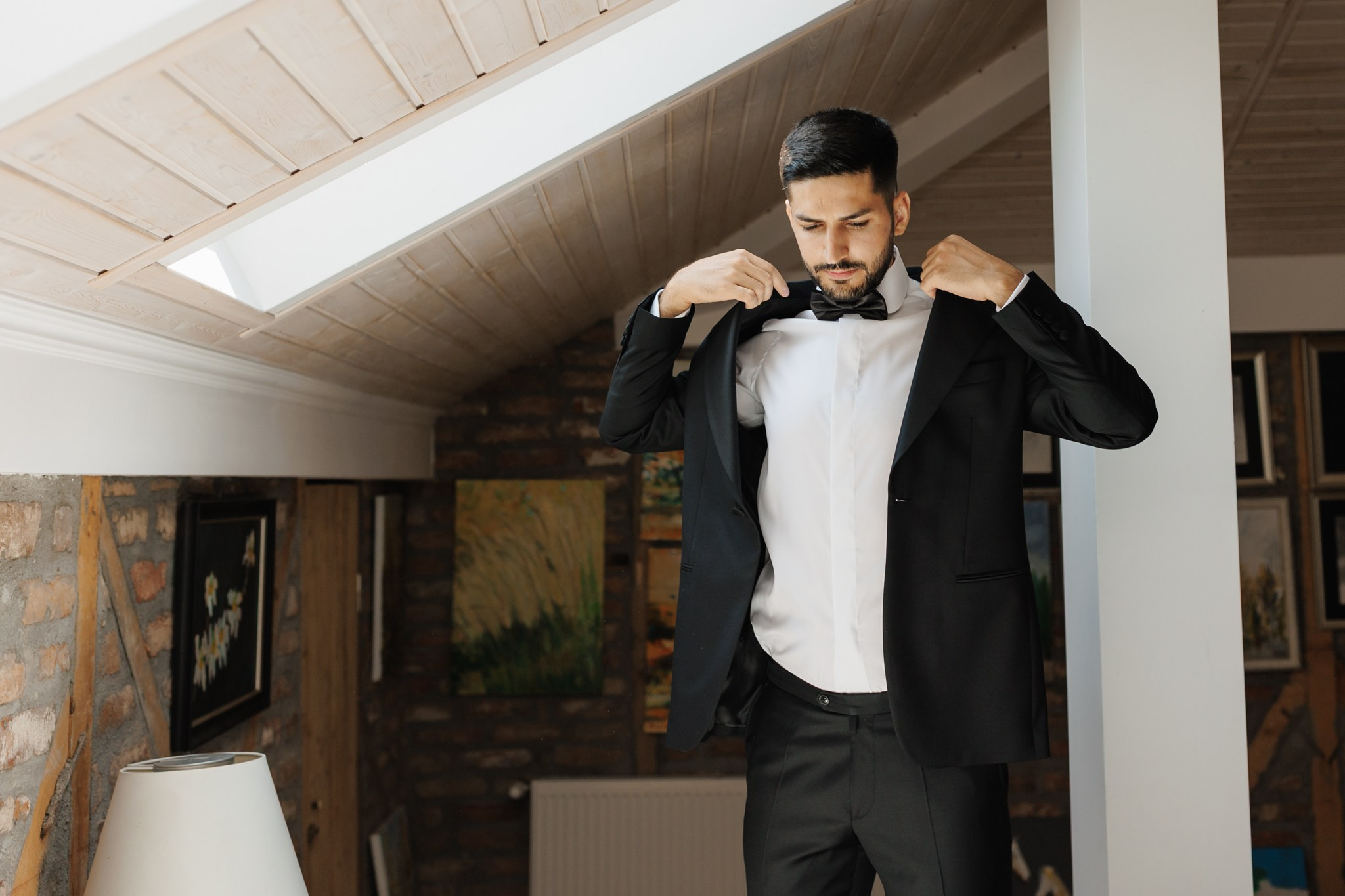 Mihaela si Nicolae - Nunta in locatie in aer liber la Nouvelle Events. Fotograf nunta Bucuresti - Manu Ivanciu | Fotograf botez