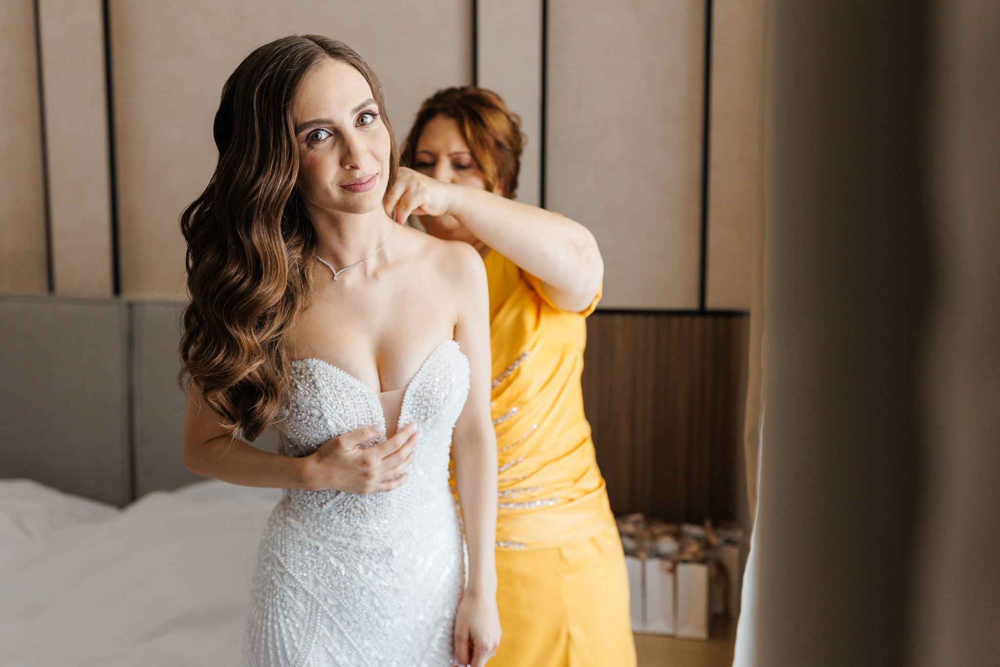 Nunta Bianca si Nicu la Libao Luxury Events. Fotograf nunta Bucuresti - Manu Ivanciu | Fotograf botez