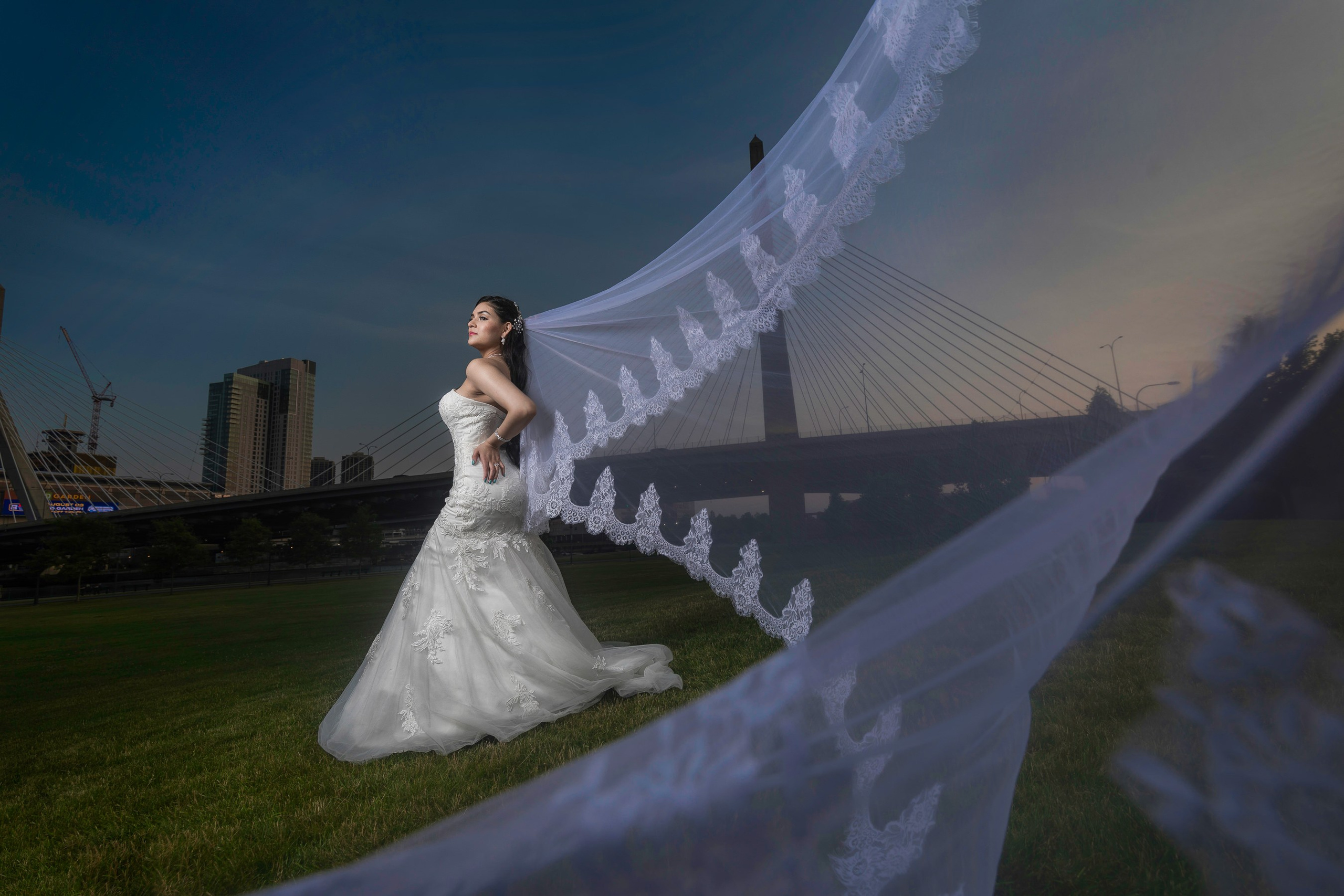 Wedding. Professional Photographer in Chihuahua, Mexico — Alex Mendoza