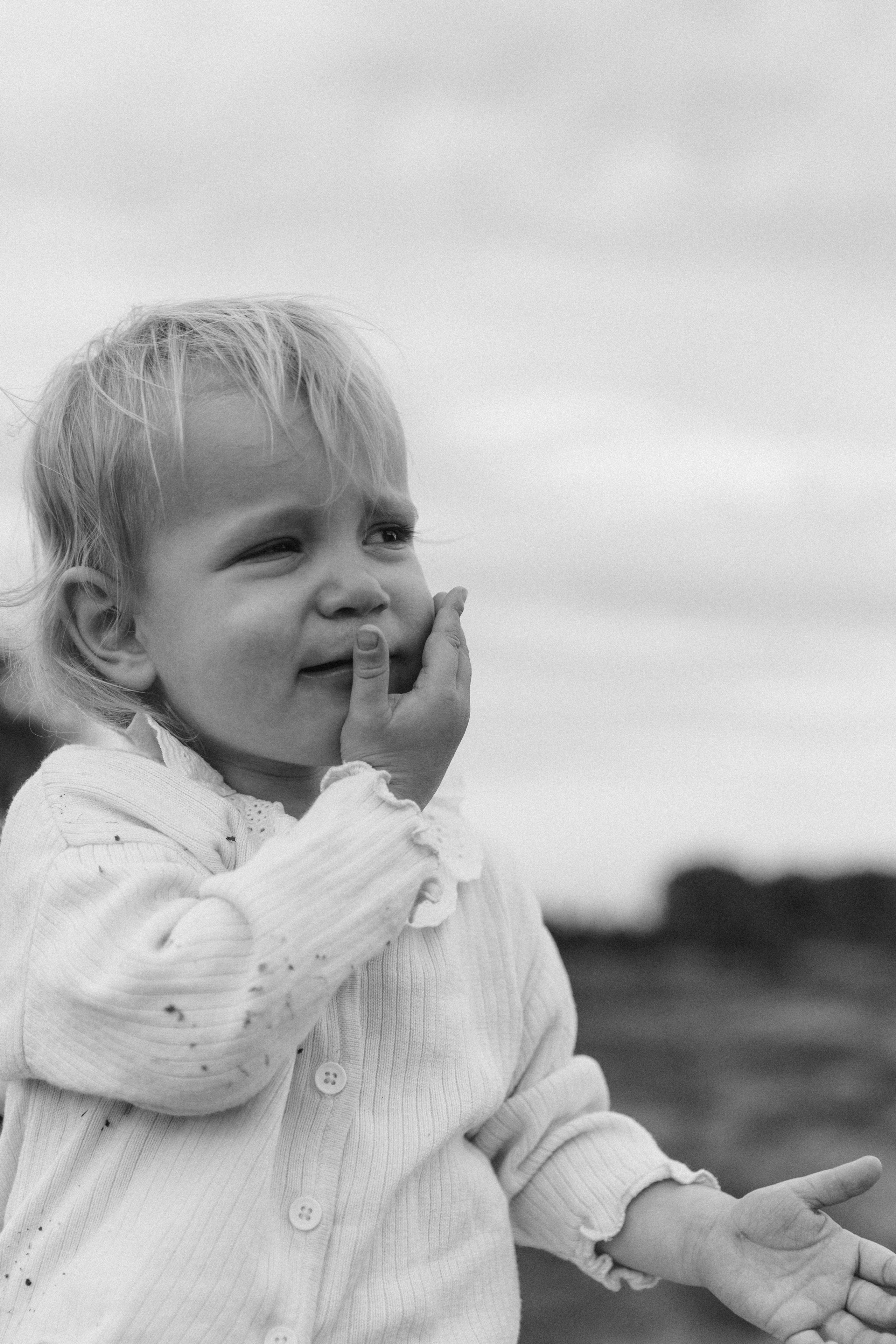 Семья в Эйндховене. True self