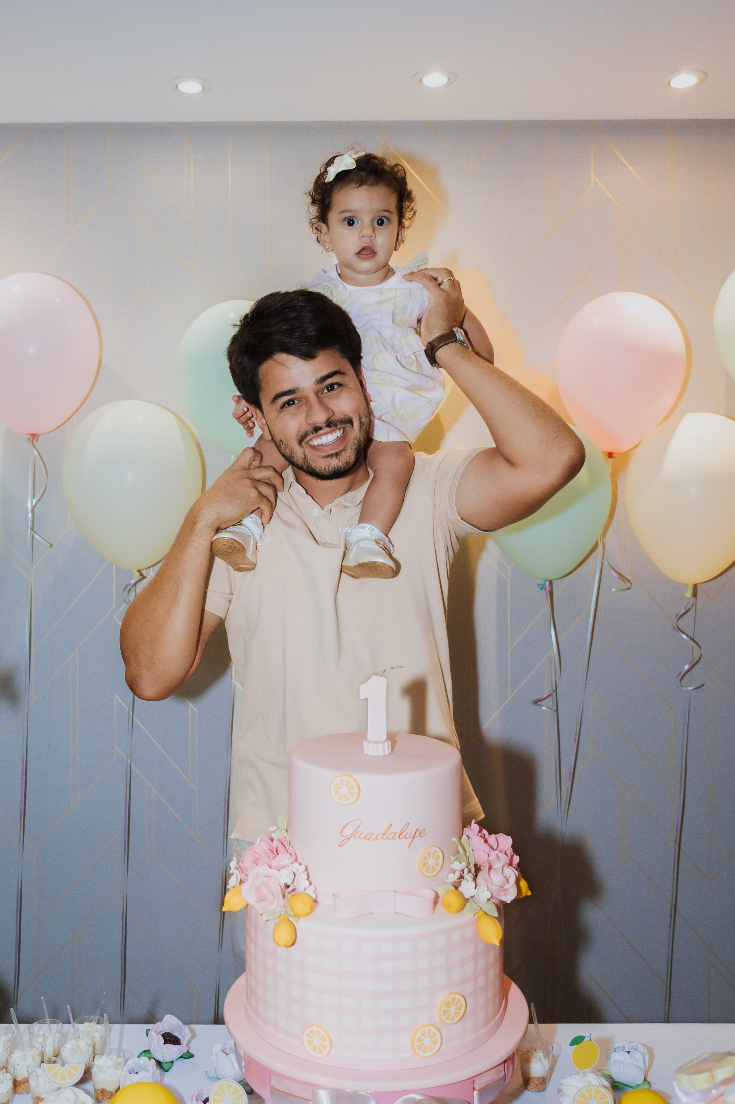 ANIVERSÁRIOS. INÍCIO