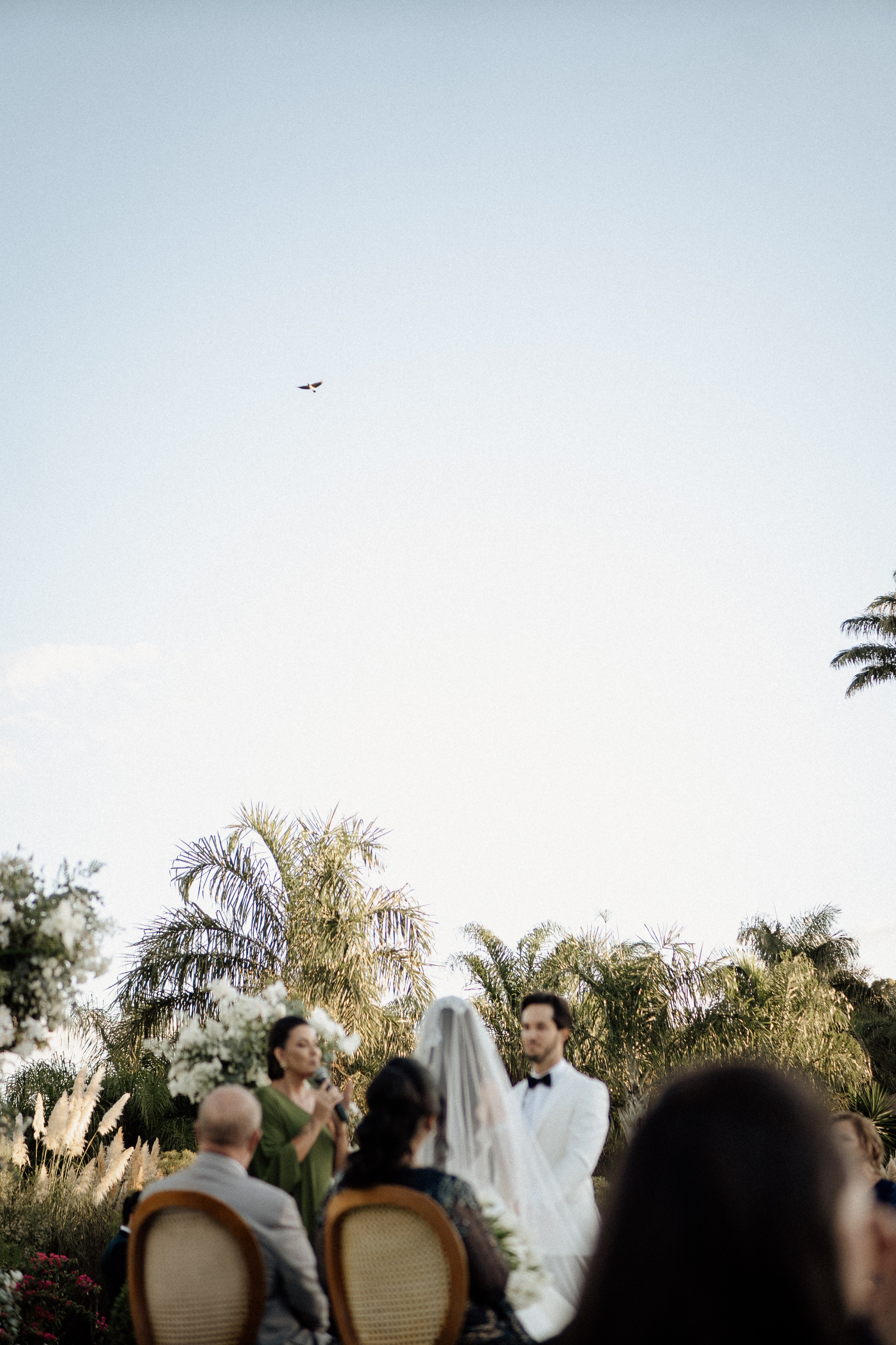 Amanda & Gustavo | Casamento. Congiu Wedding