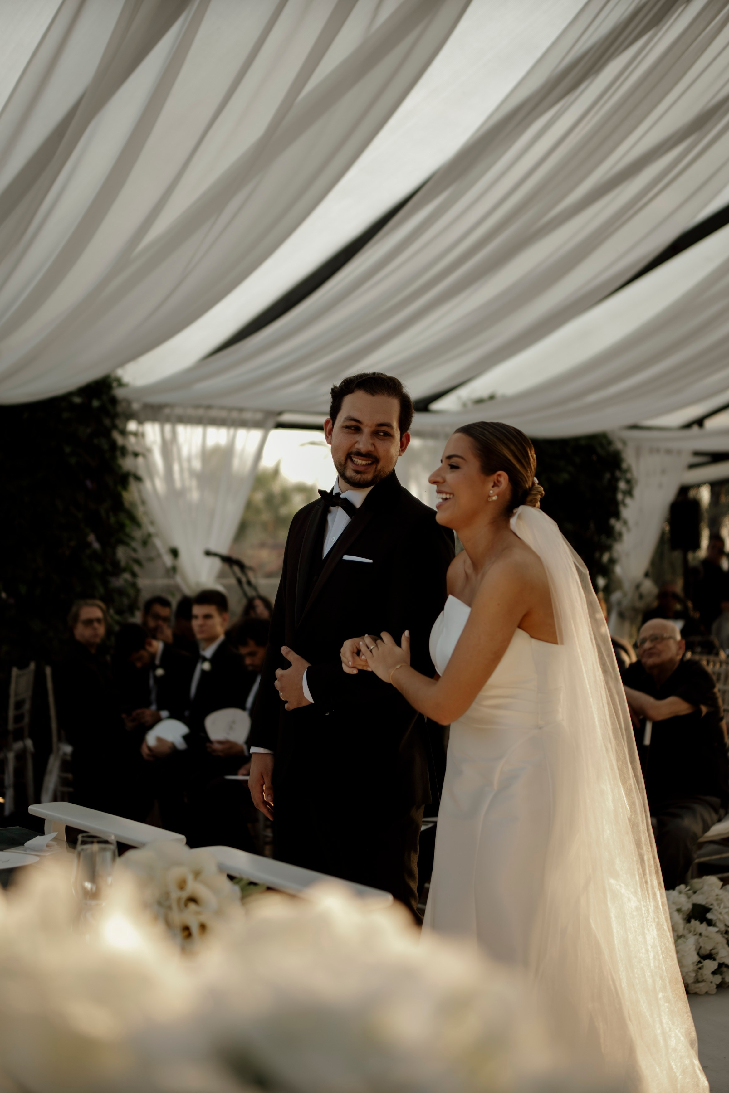 Laura & Lucas. Congiu Wedding