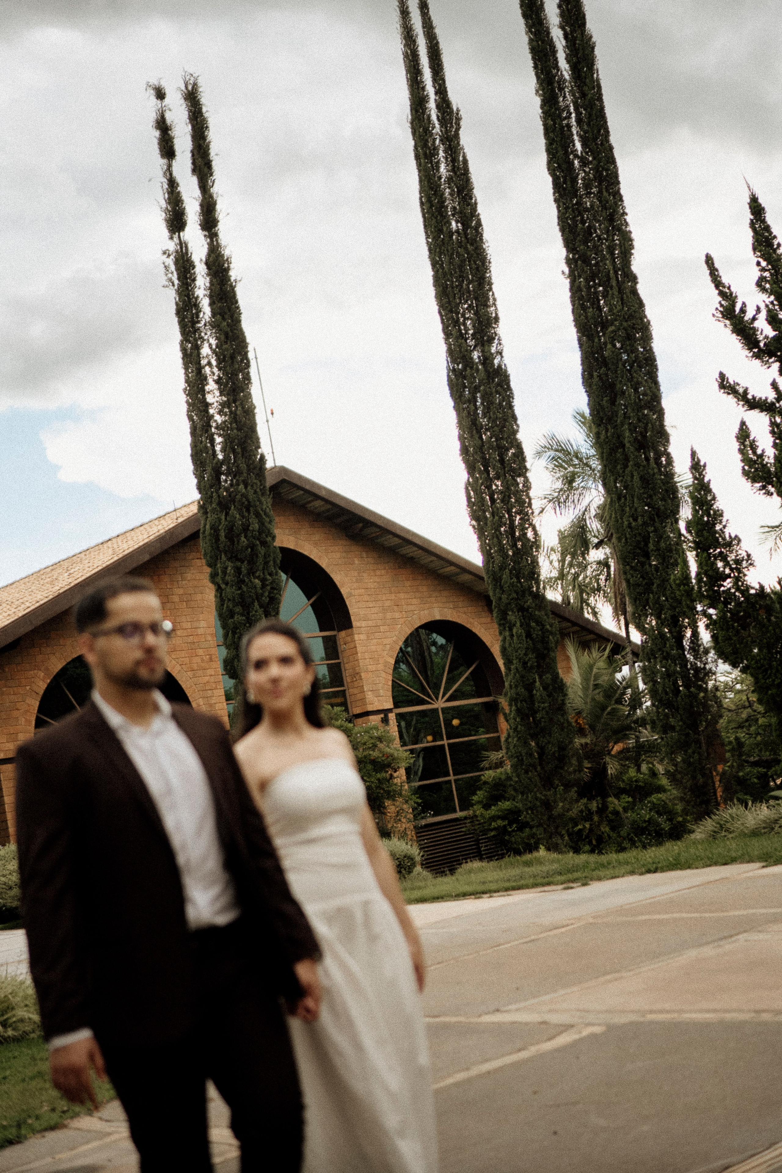 Marcella & Breno. Congiu Wedding