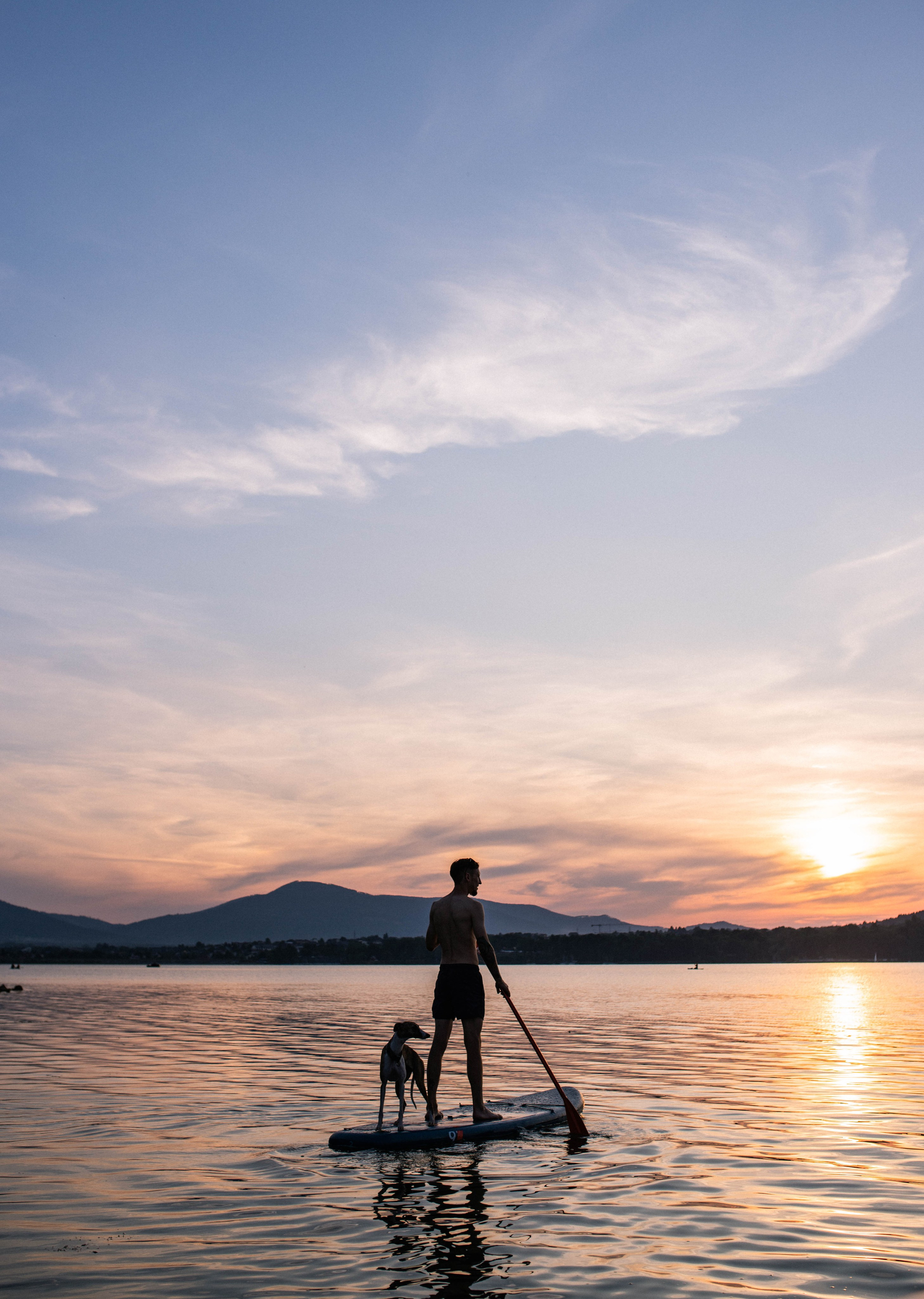 Pasha, Sasha I Taja. Home page