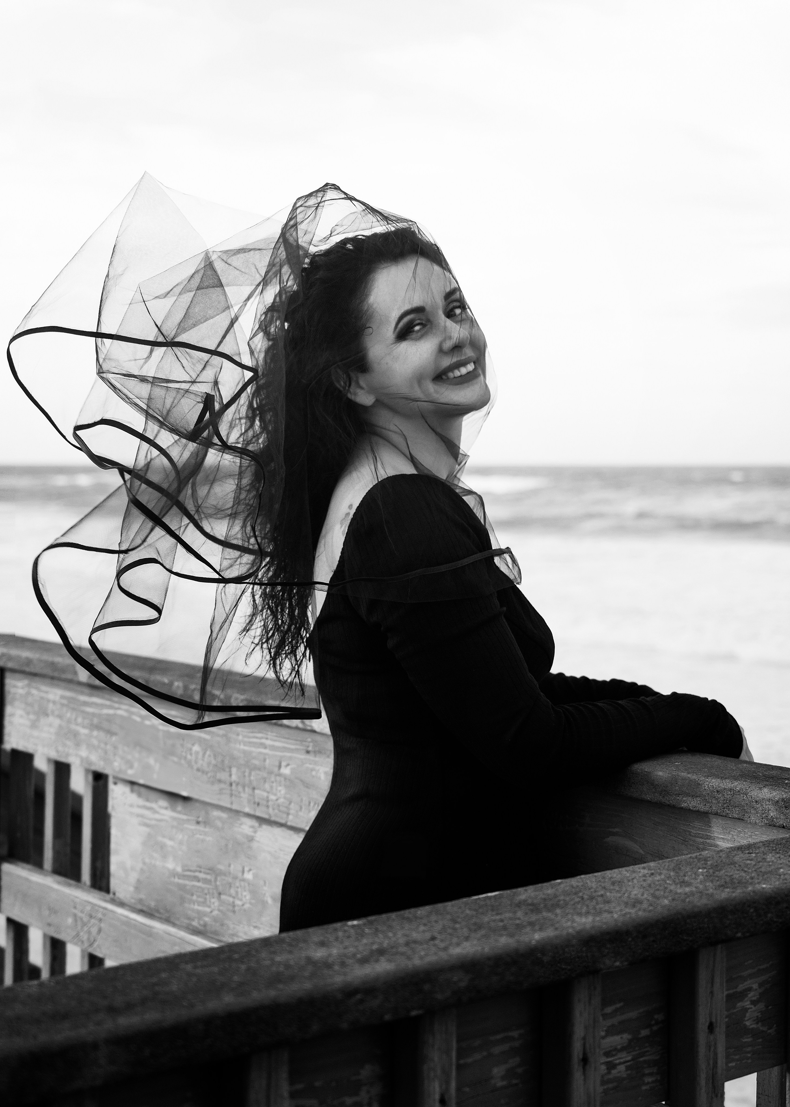 Lucy, 48. Katerina Royter — Photographer for Women 40+