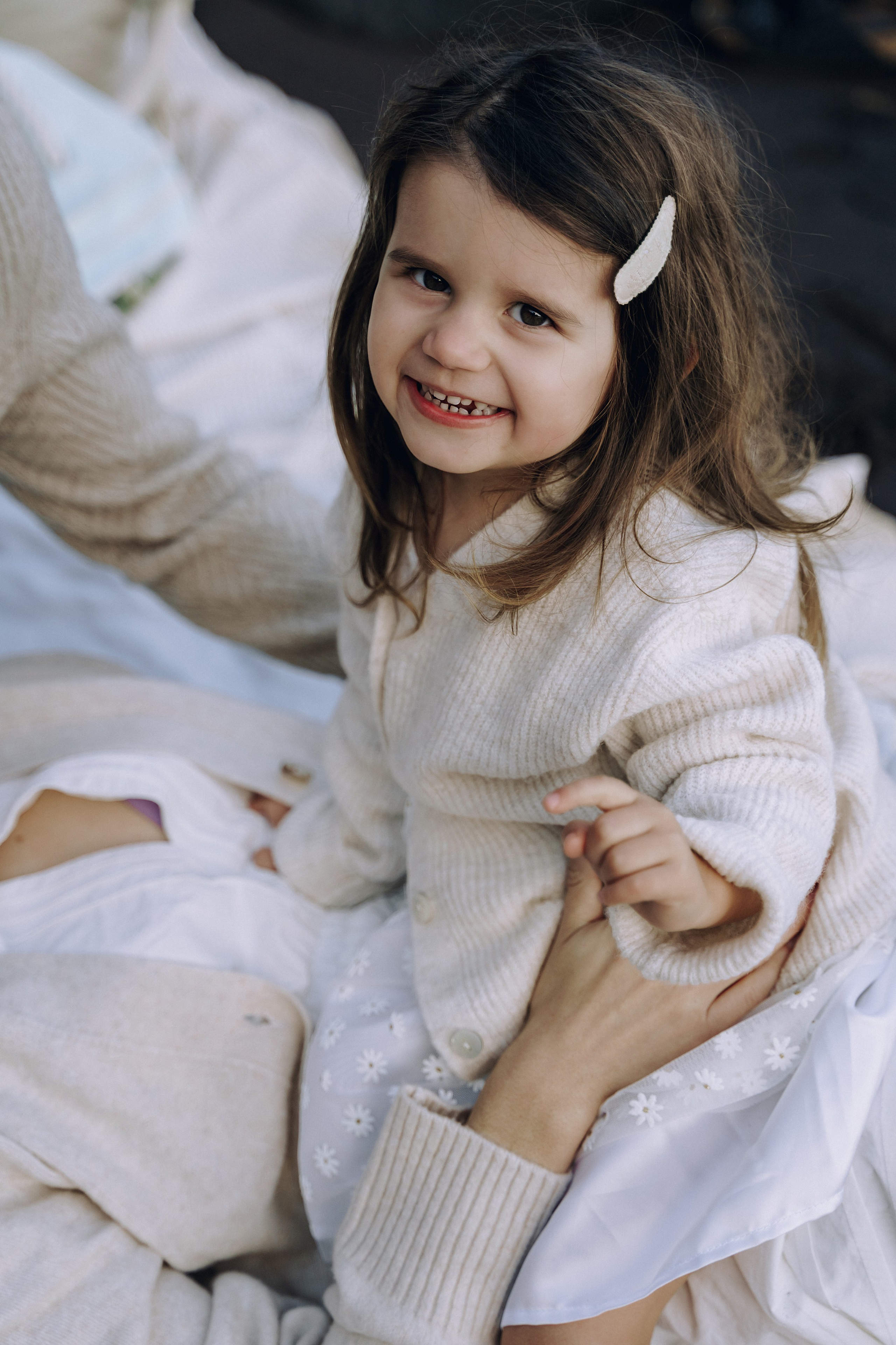 Miroslava, Pavel and Laura, Seixal beach. Ваш фотограф на Мадейрі