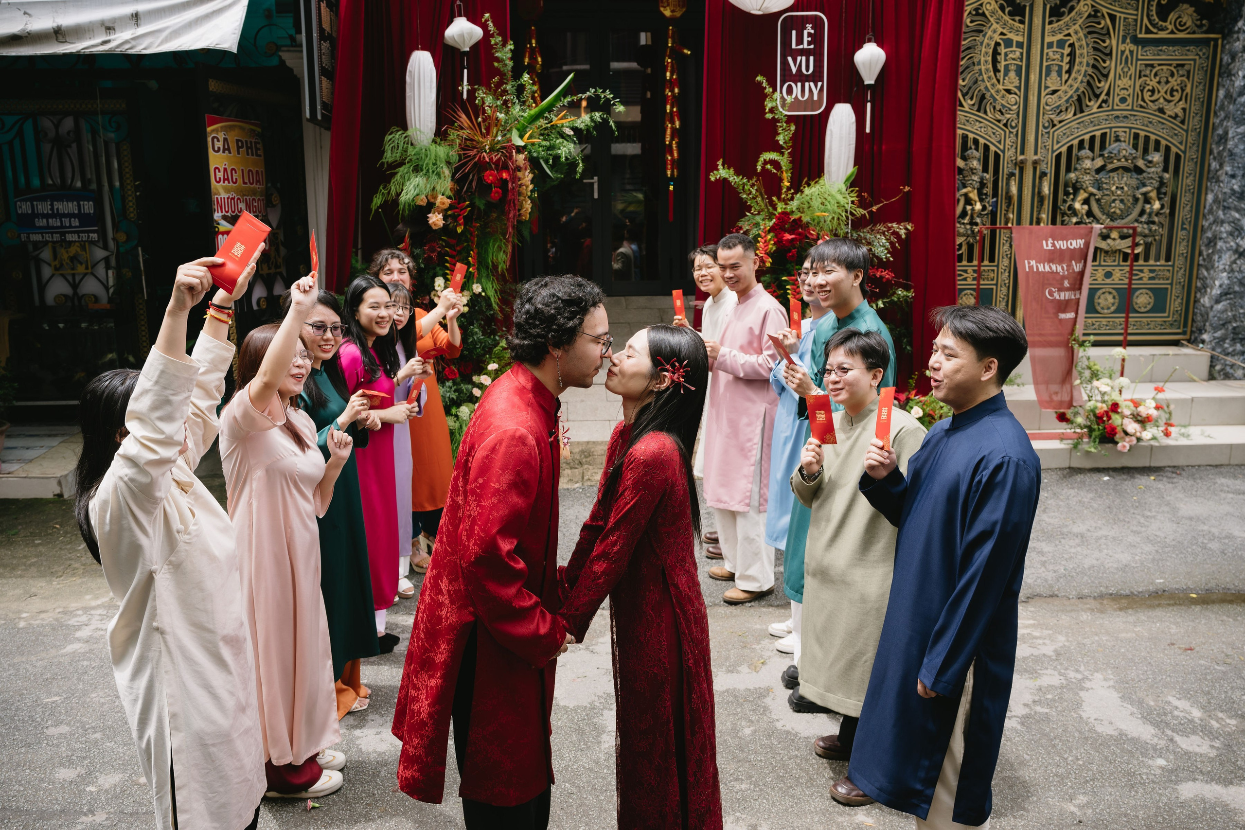 GIANMARCO-PHƯƠNG ANH