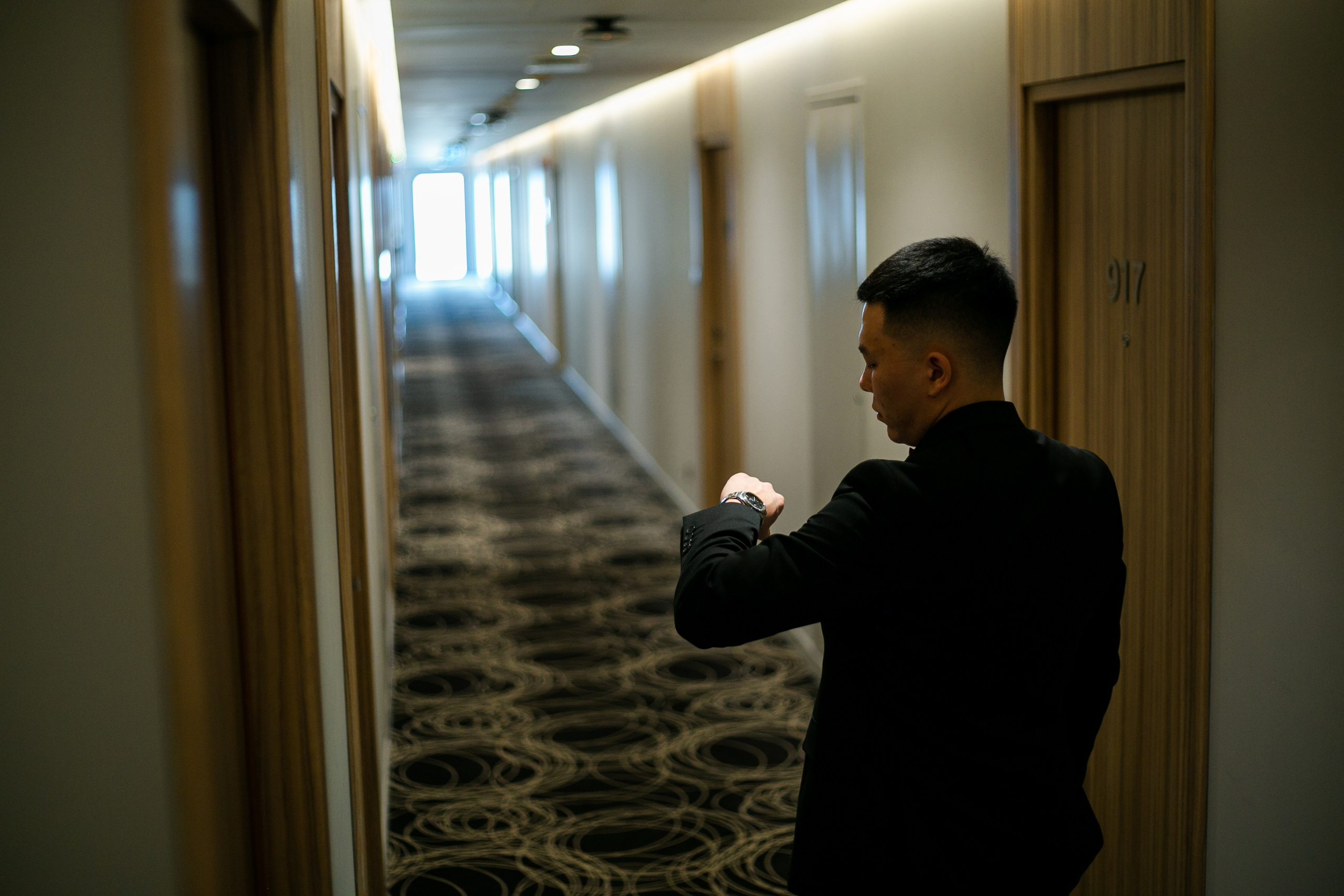 NOVA. Mandarin.photo