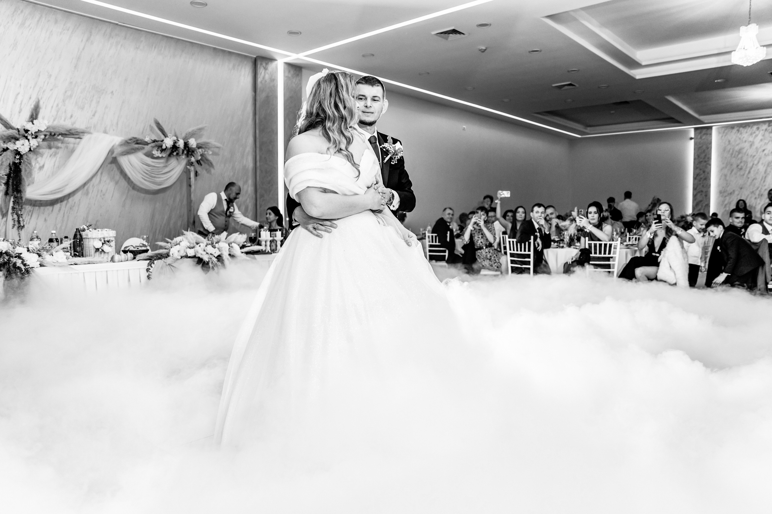 VENČANJA. Fotografi iz Backog Petrovca David i Andrea Stojanovic