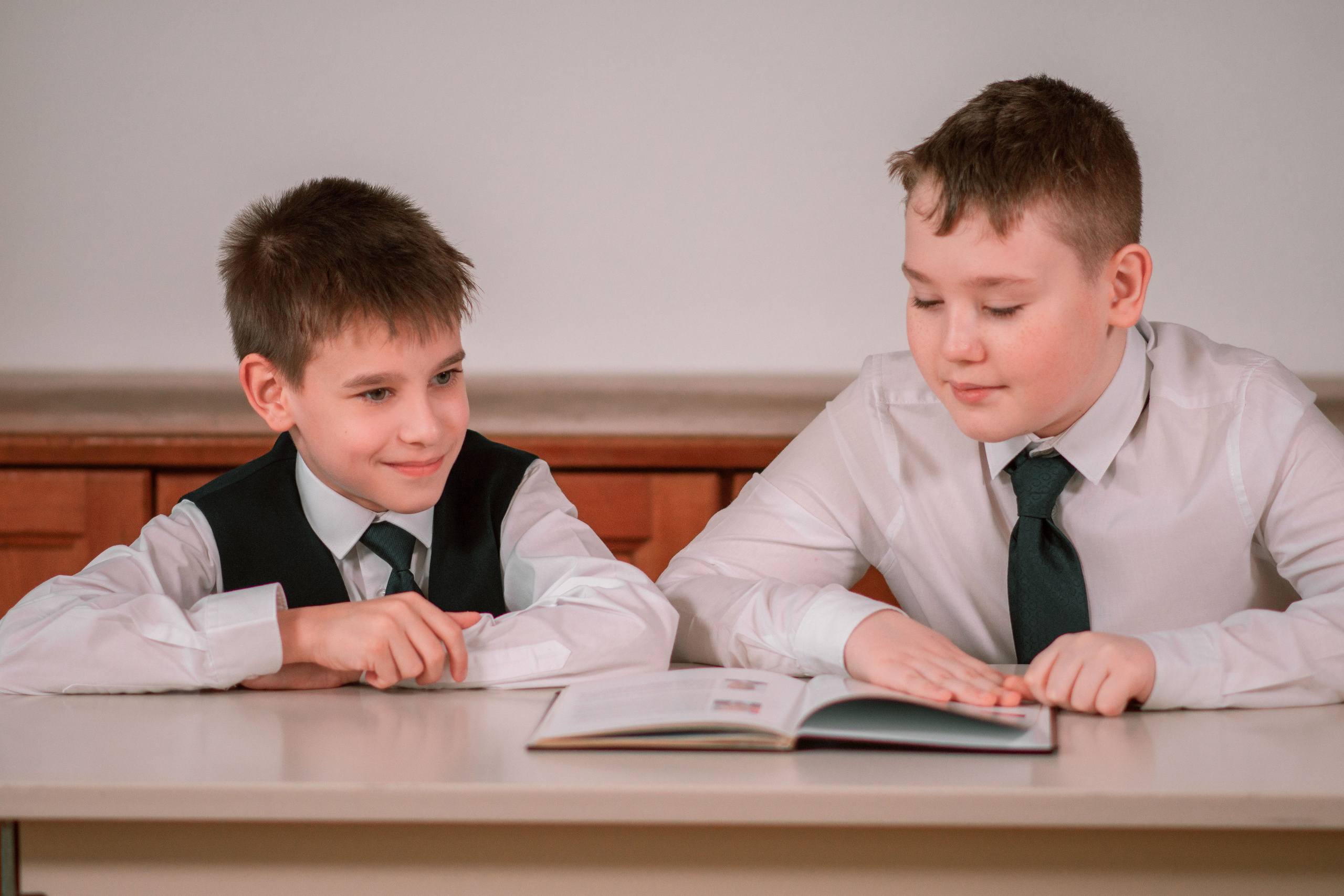 Портреты. Семейный и детский фотограф