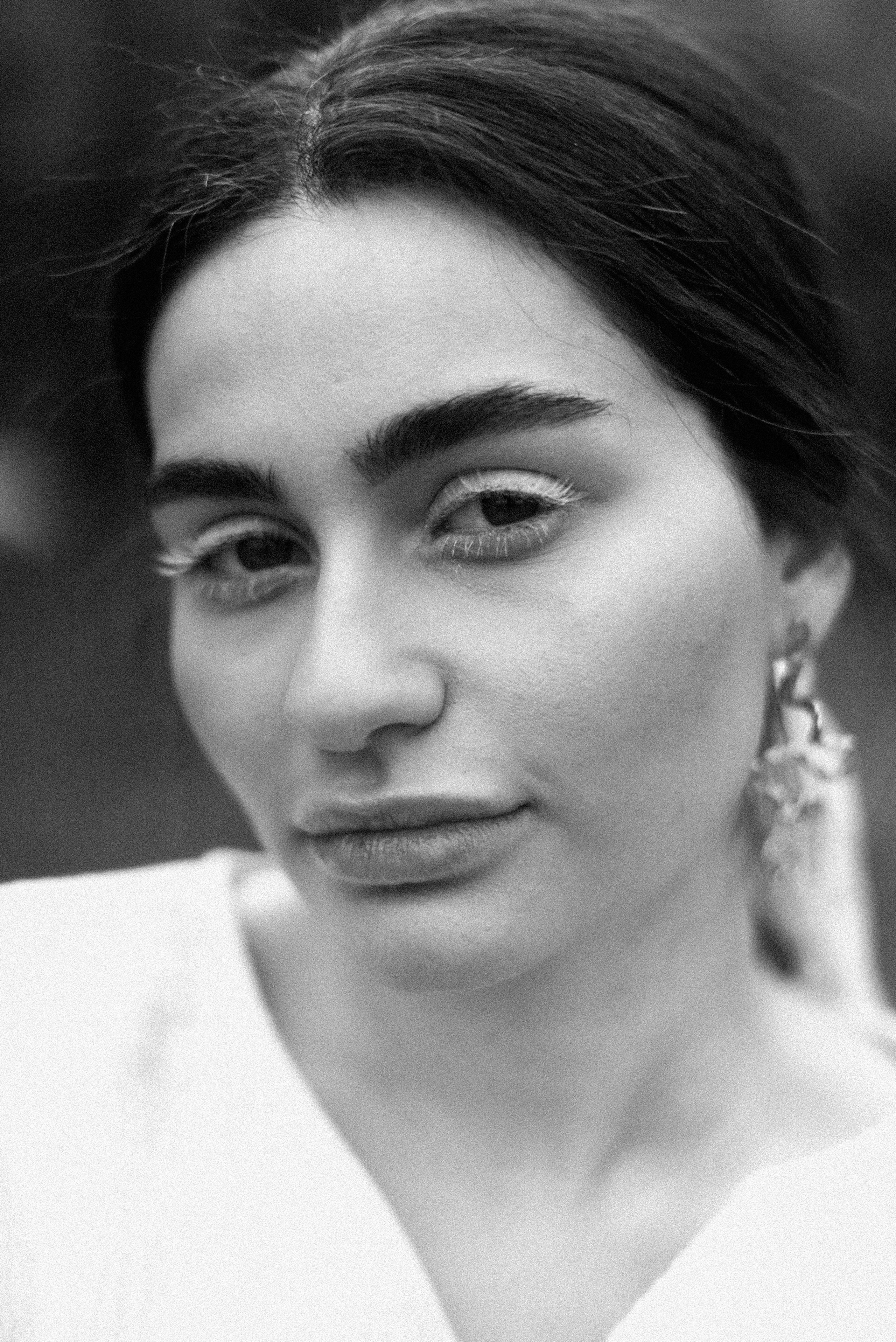 Природная съёмка