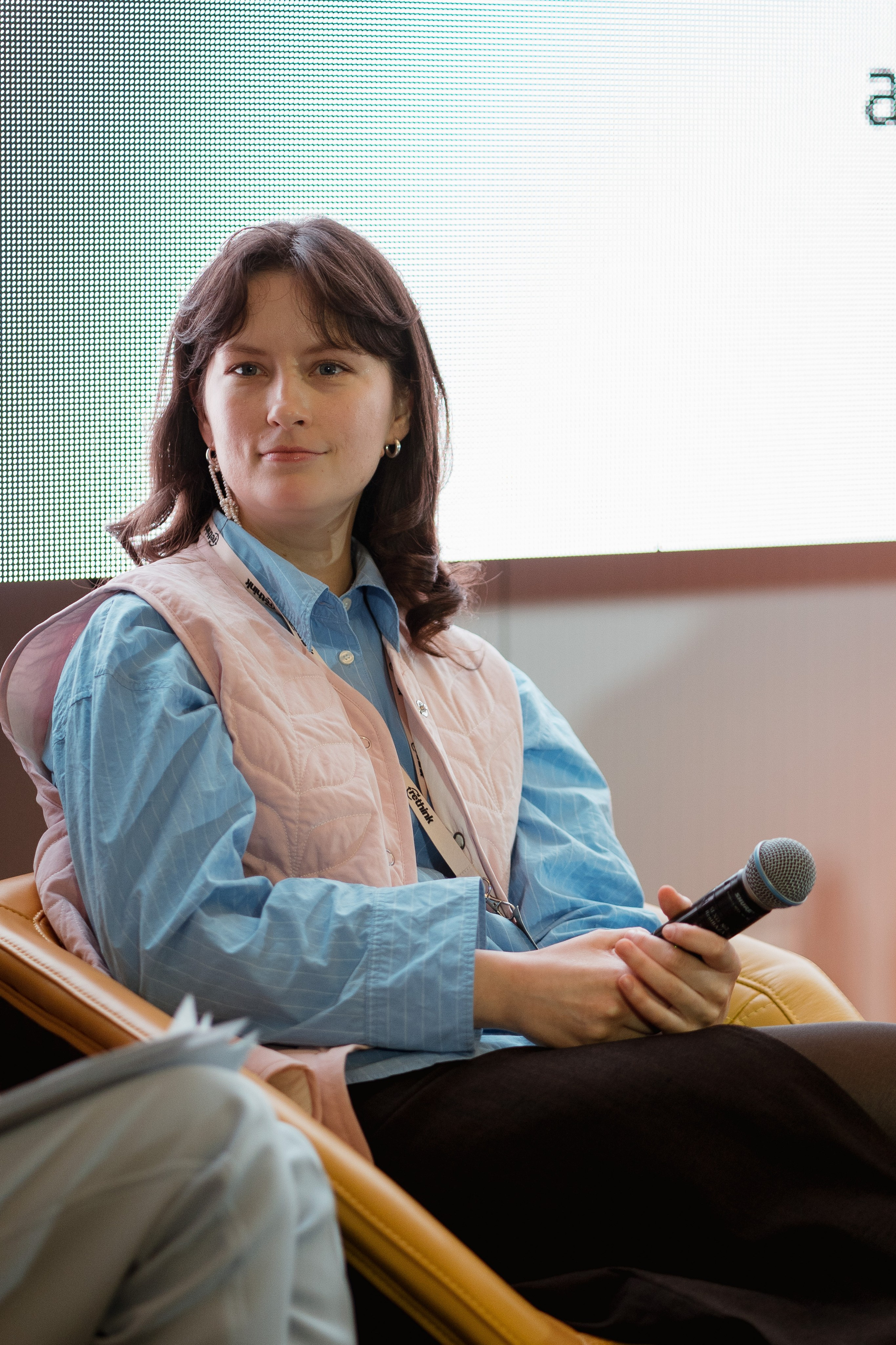 Rethink Ukraine. Kostiantyn Holinchenko. Reportage and portrait photographer