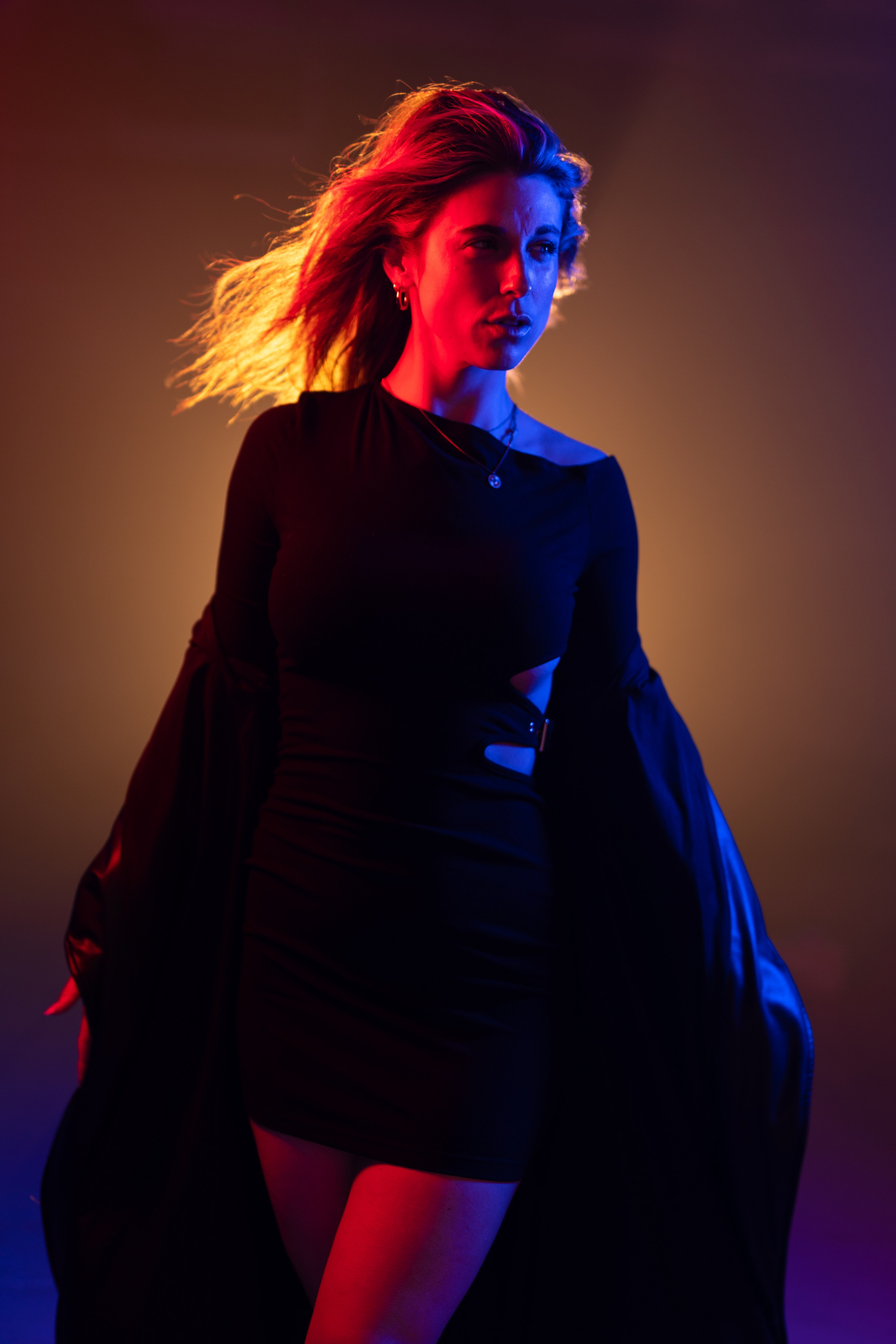 „Kölsch&Shoot“ in Cologne w/ Lisa (Set #6). URBANSTREETFILES.ART