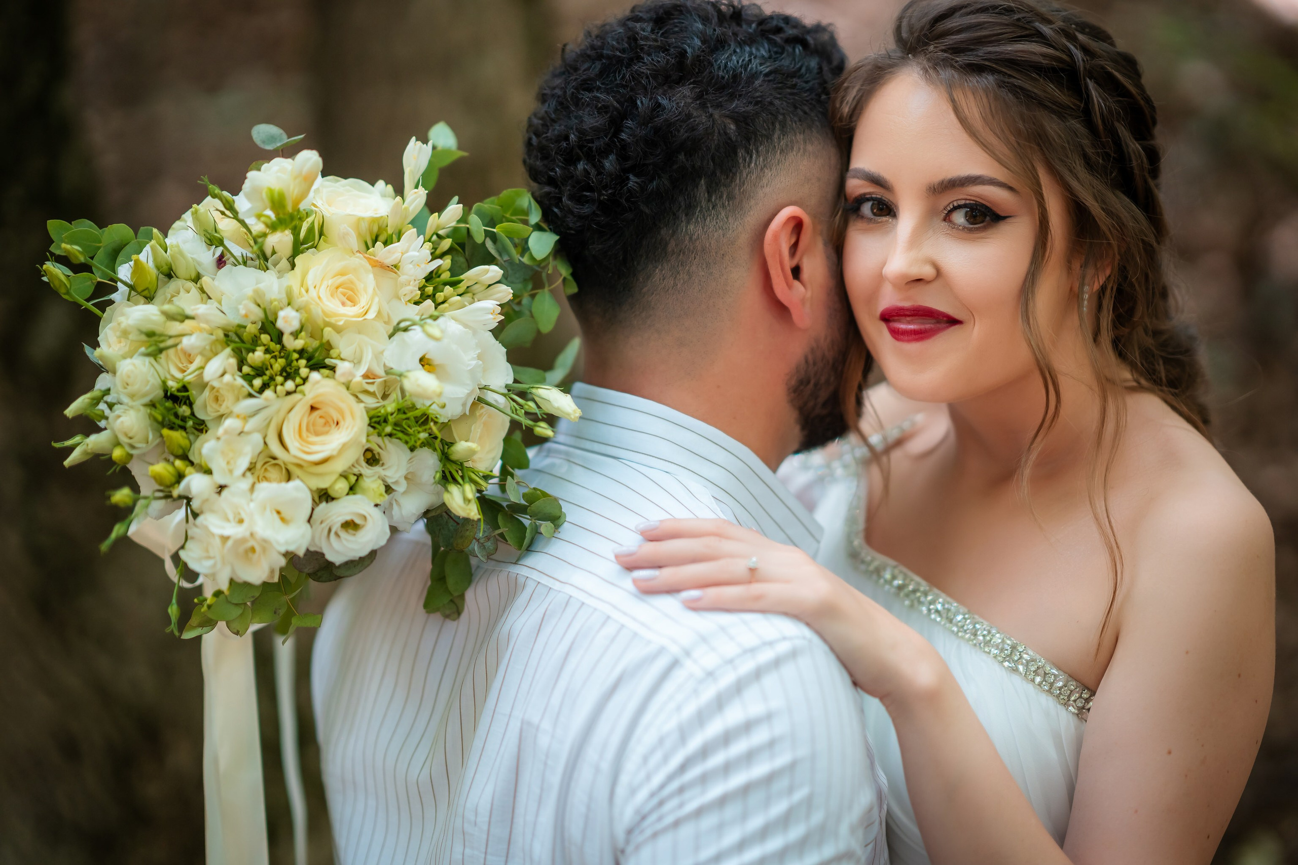 Cununie Oana & Cosmin