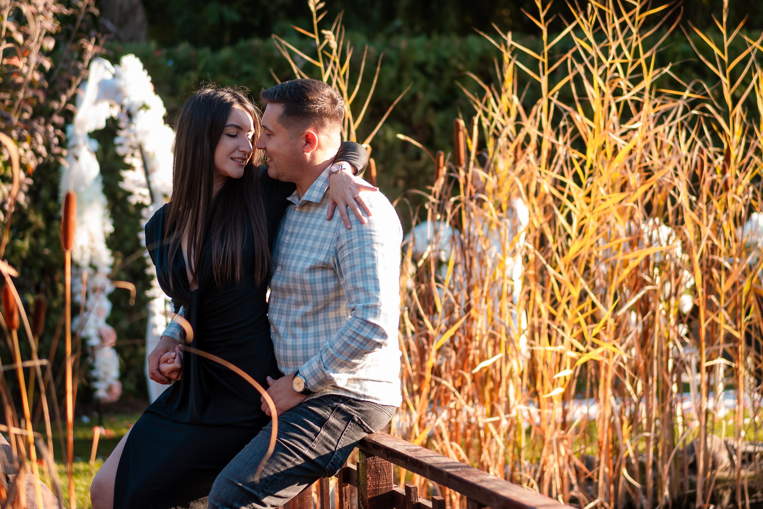 Cununie Civilă Bianca & Mihai