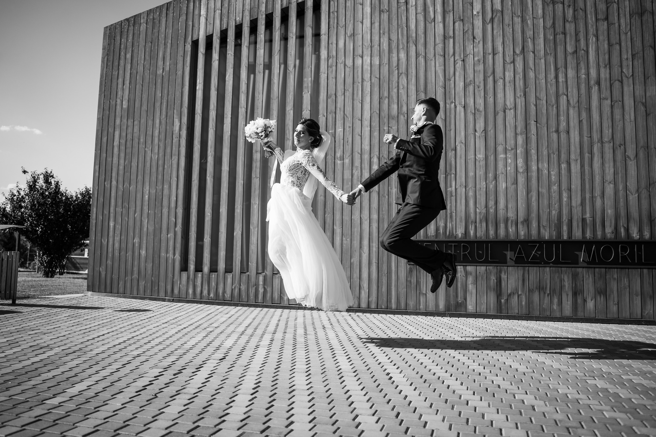 Nunta Laura & Marius