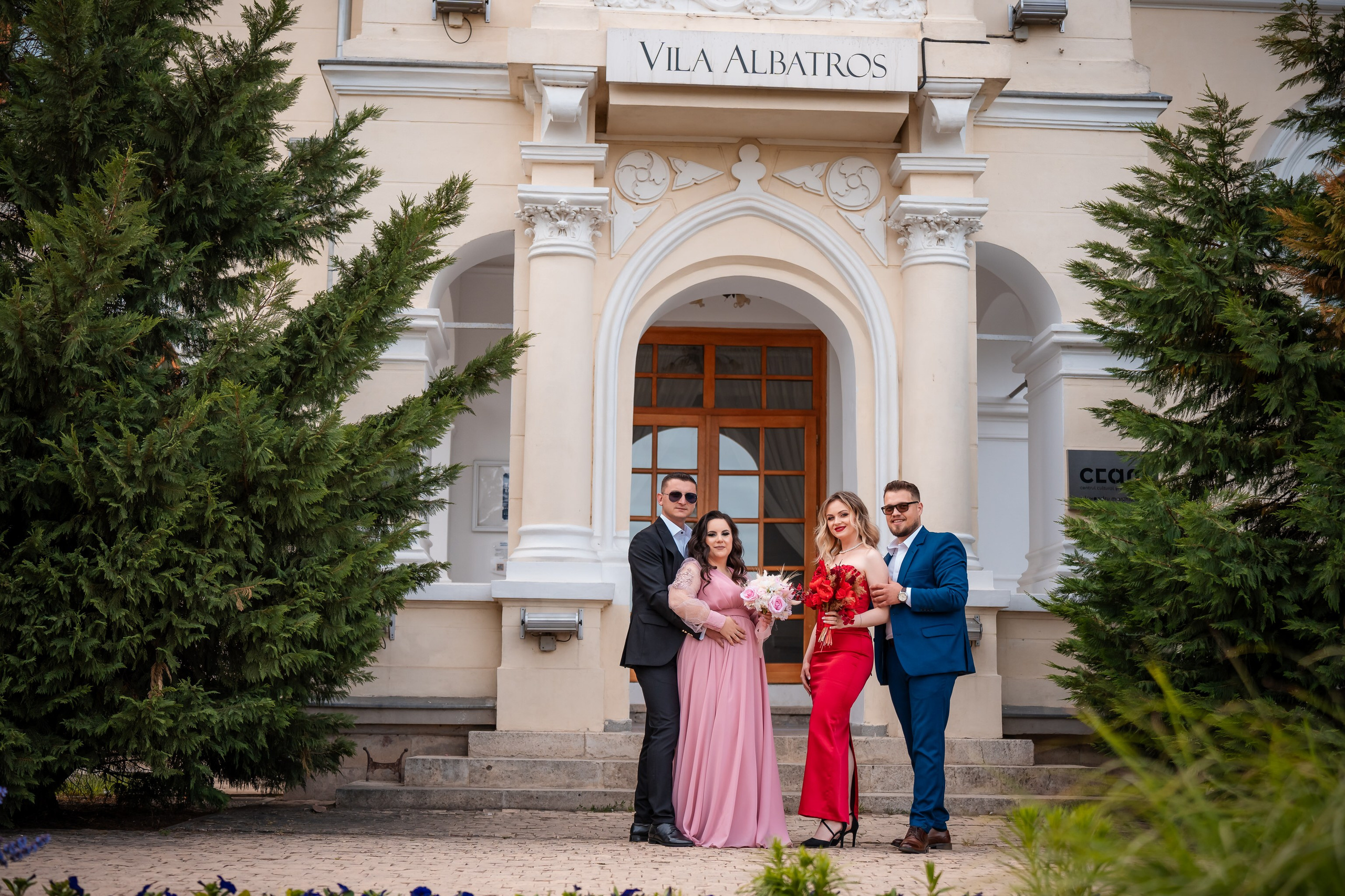 Cununie Luiza & Madalin