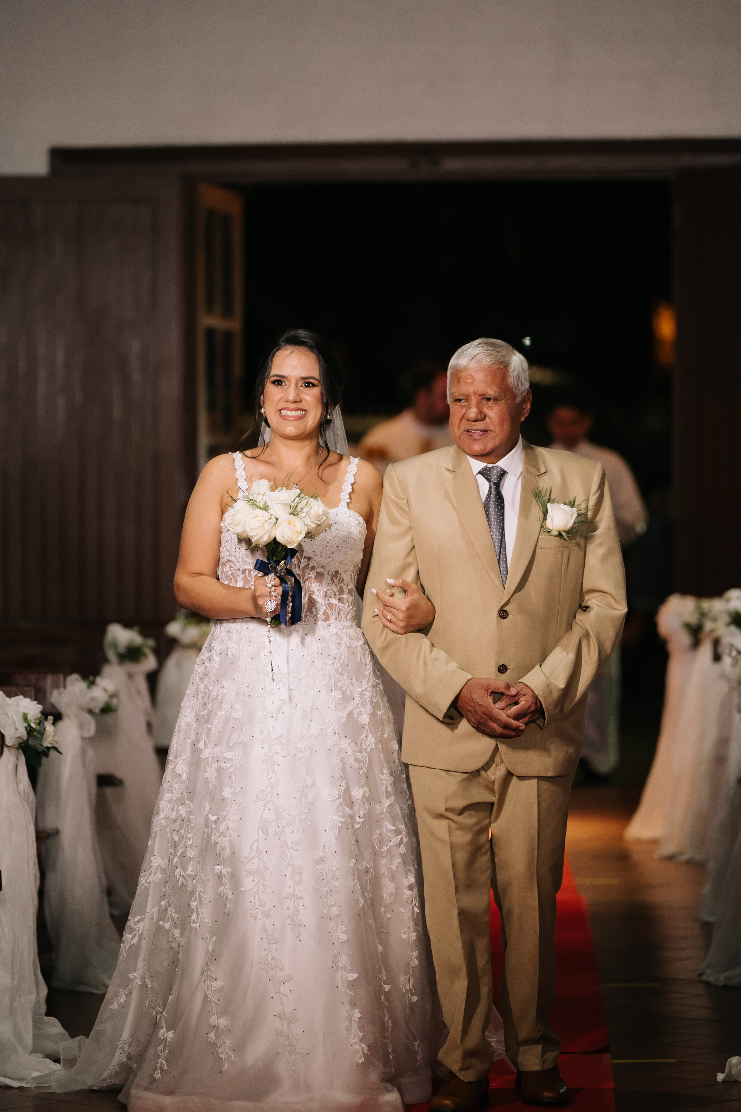 Noelia & Kenji. Marcelo Martinez Fotografo