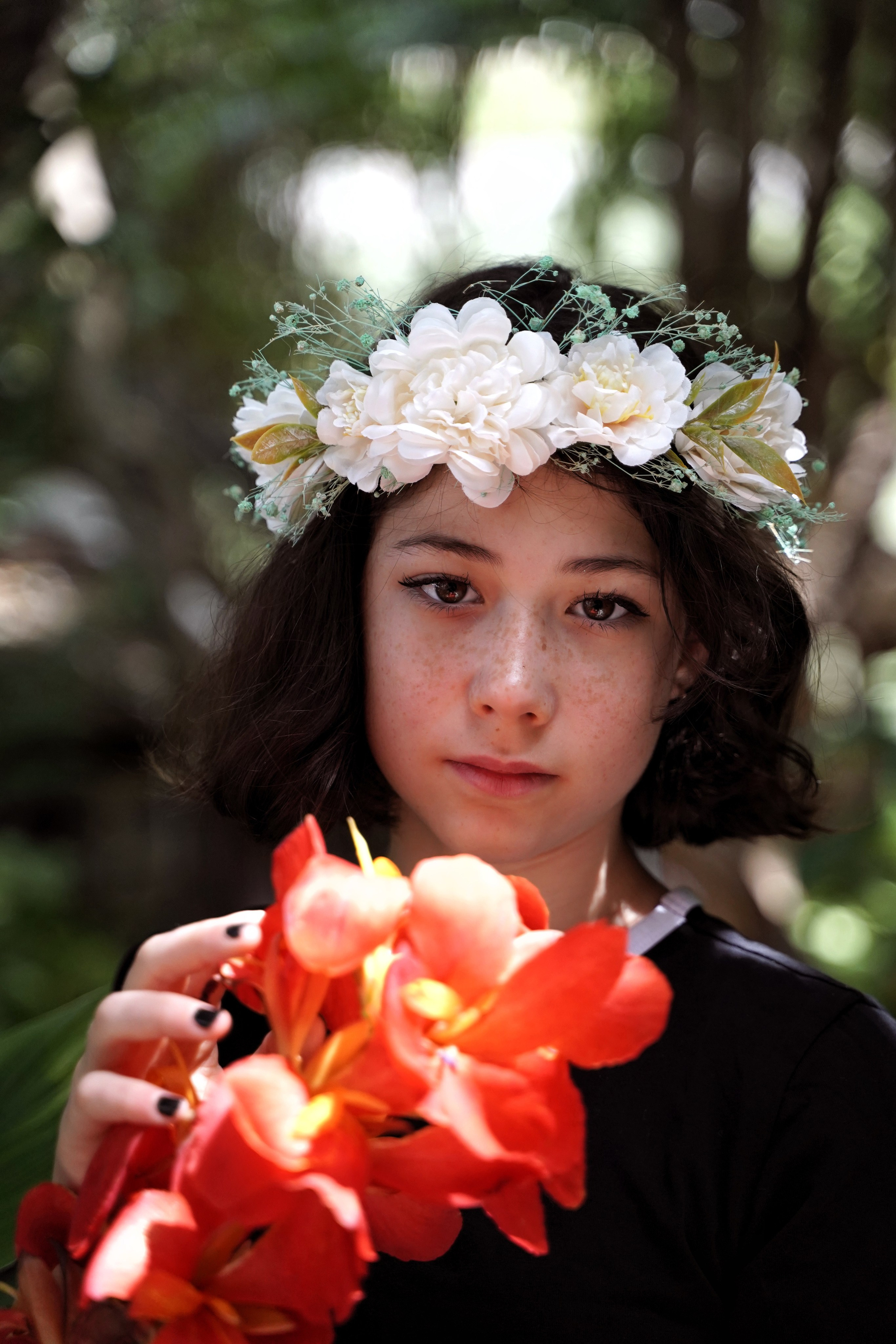 Бат Мицва. Фотограф. Визуал. Хайфа. Талья Цветкова