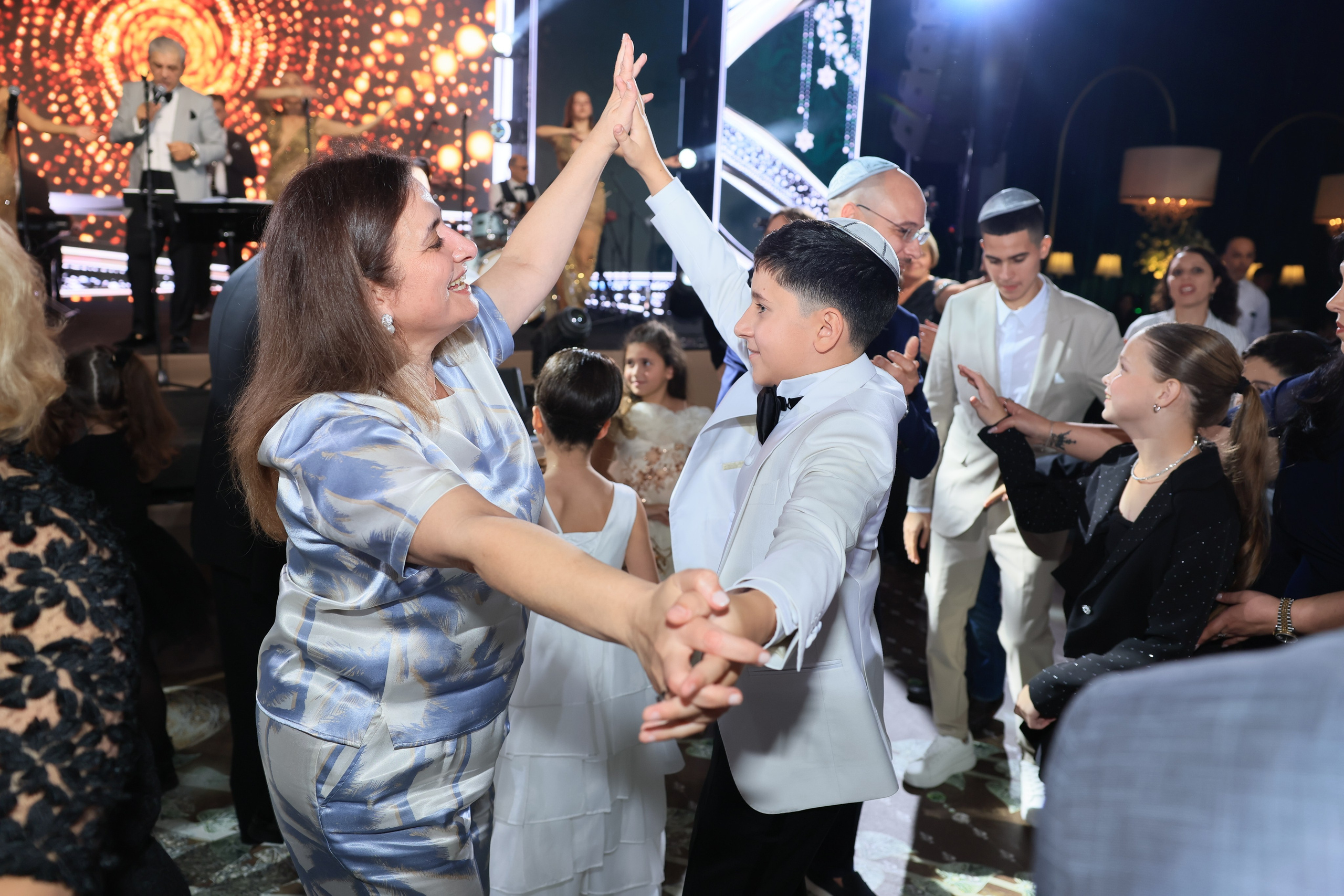 DANIEL. Фотографы на свадьбы и мероприятия Студия «Шалом»