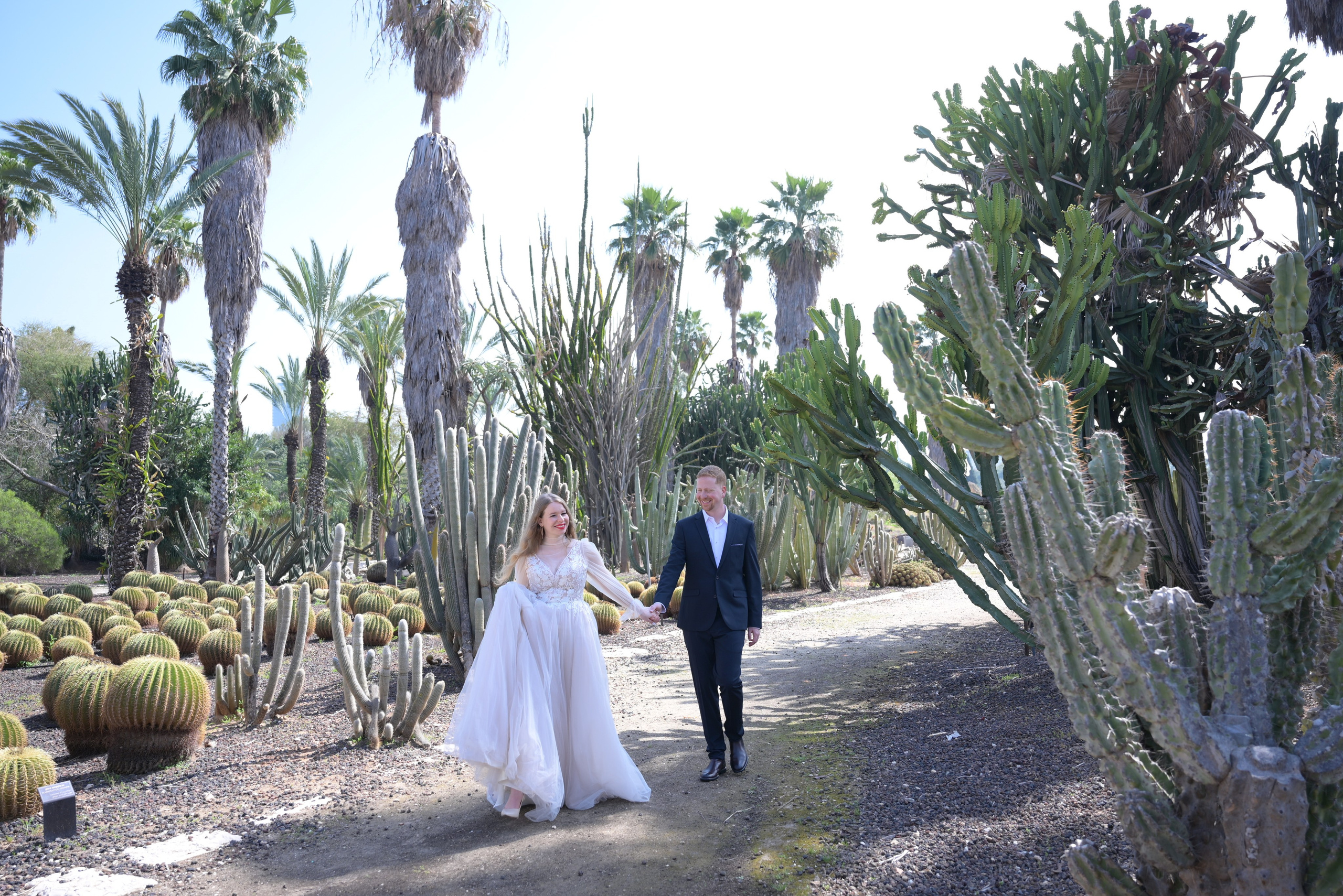 Nicol & Itamar. Wedding and events photographers Studio Shalom