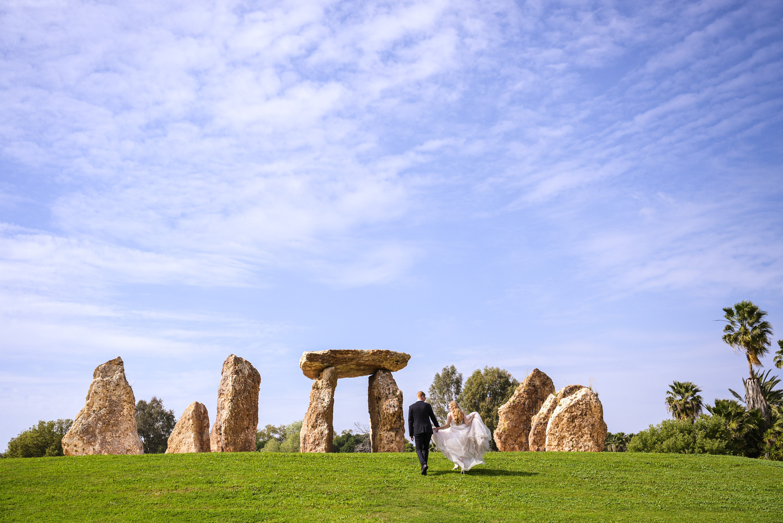 Nicol & Itamar. Wedding and events photographers Studio Shalom