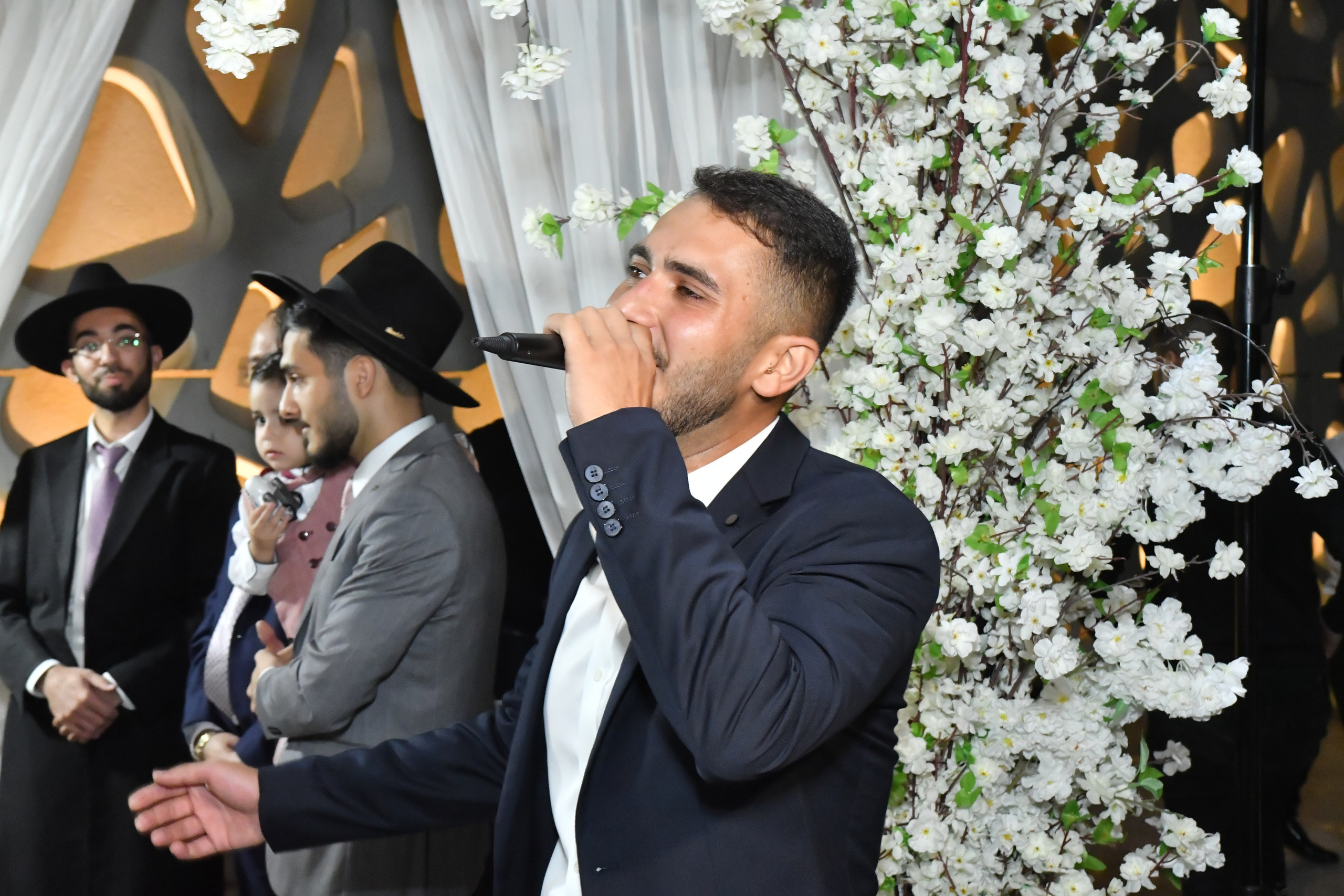 Efrat & Yosef. Wedding and events photographers Studio Shalom