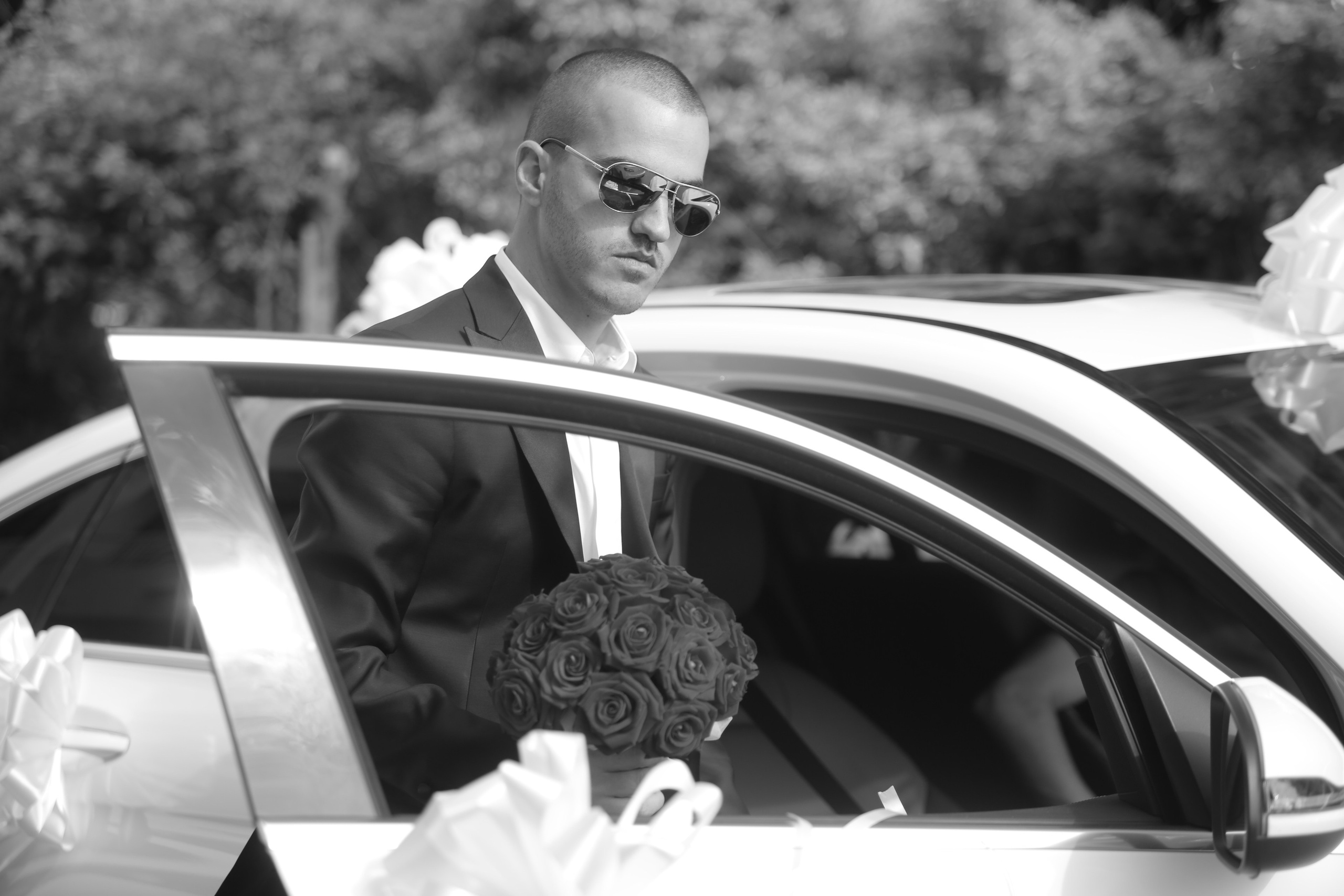 Ortal & Eran. Wedding and events photographers Studio Shalom