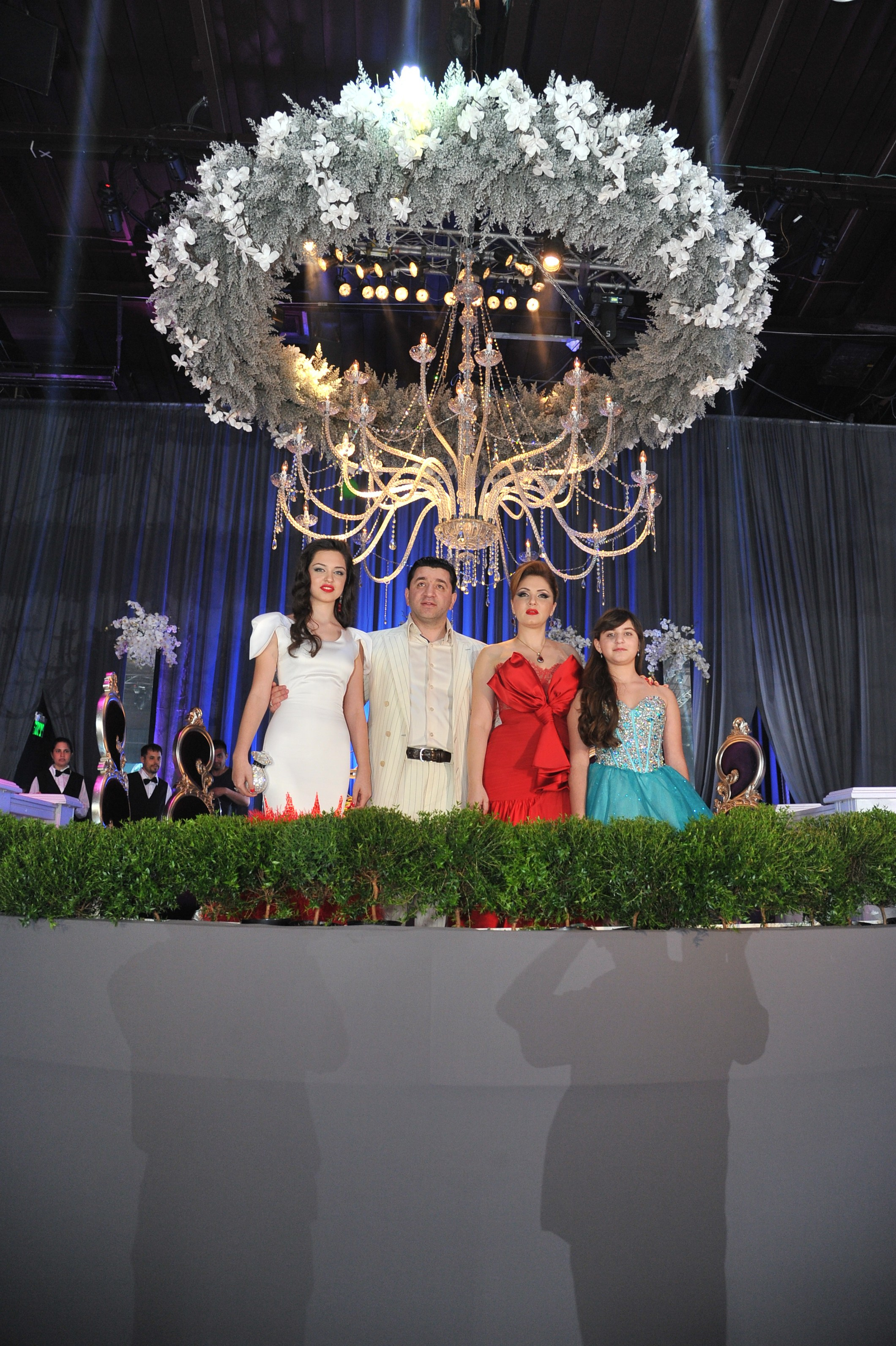 ITZIK & CINDY MONACO 2. Wedding and events photographers Studio Shalom