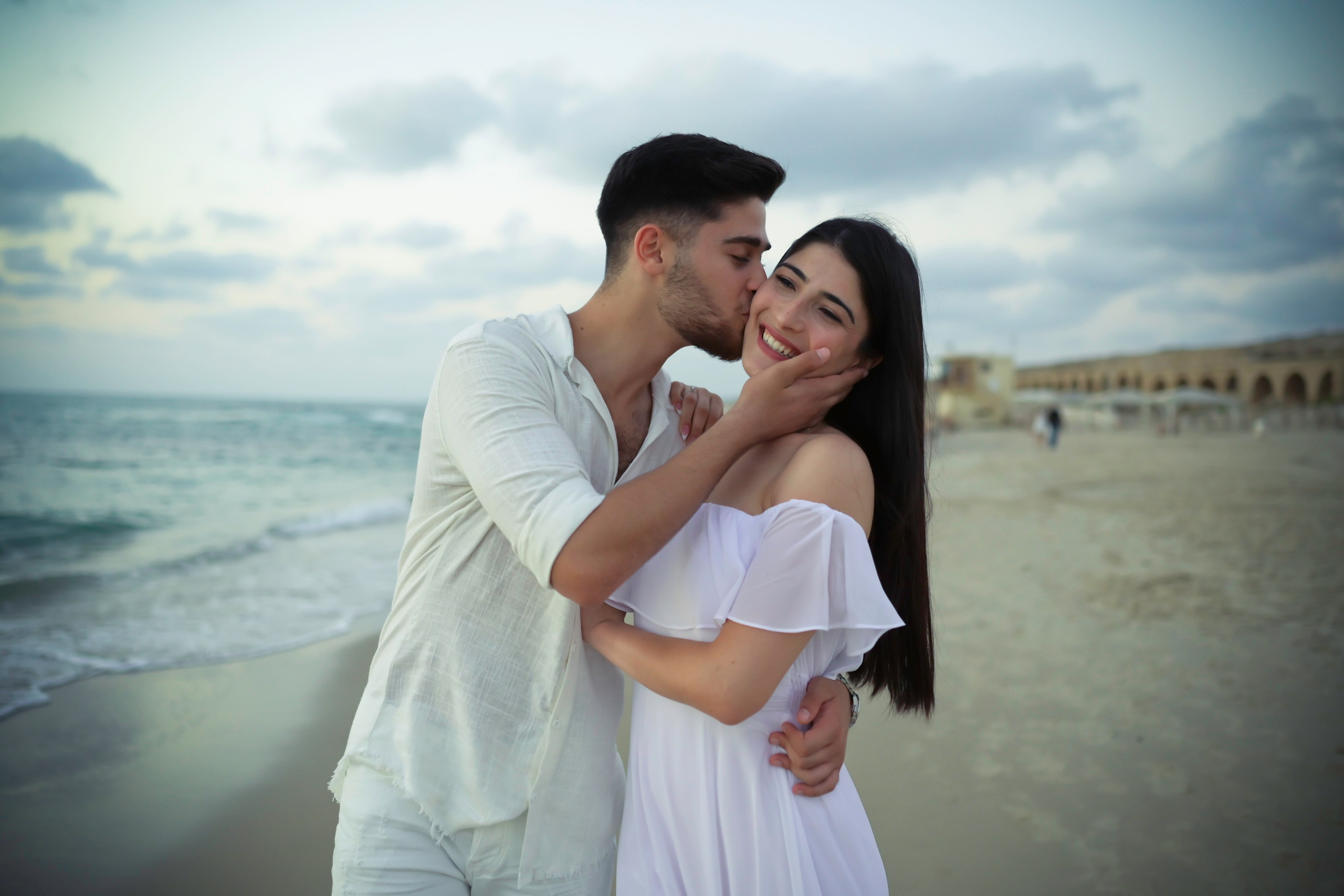 Ariel & Liel. Wedding and events photographers Studio Shalom