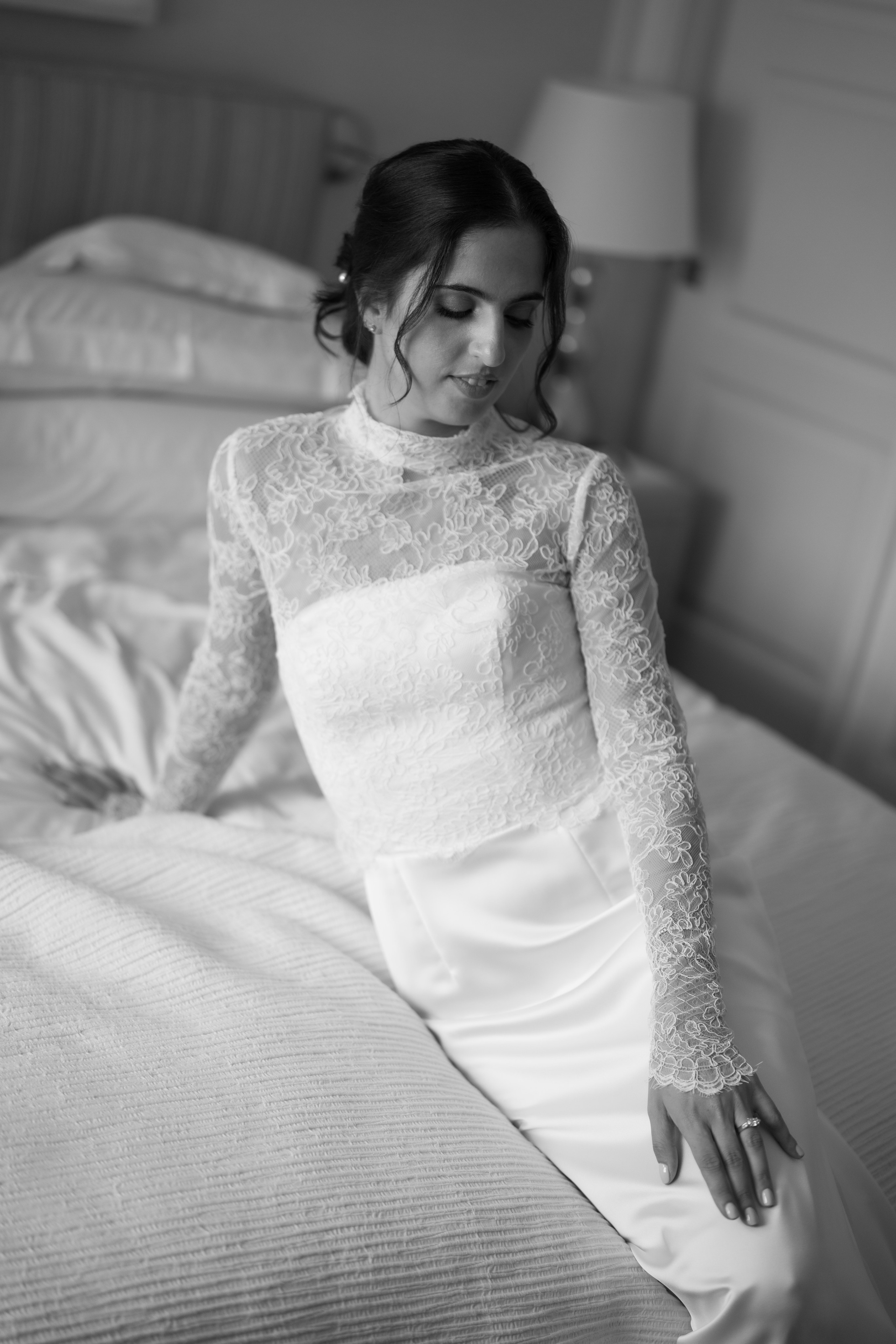 Amir and Maya. Anna Krasnova Wedding photographer