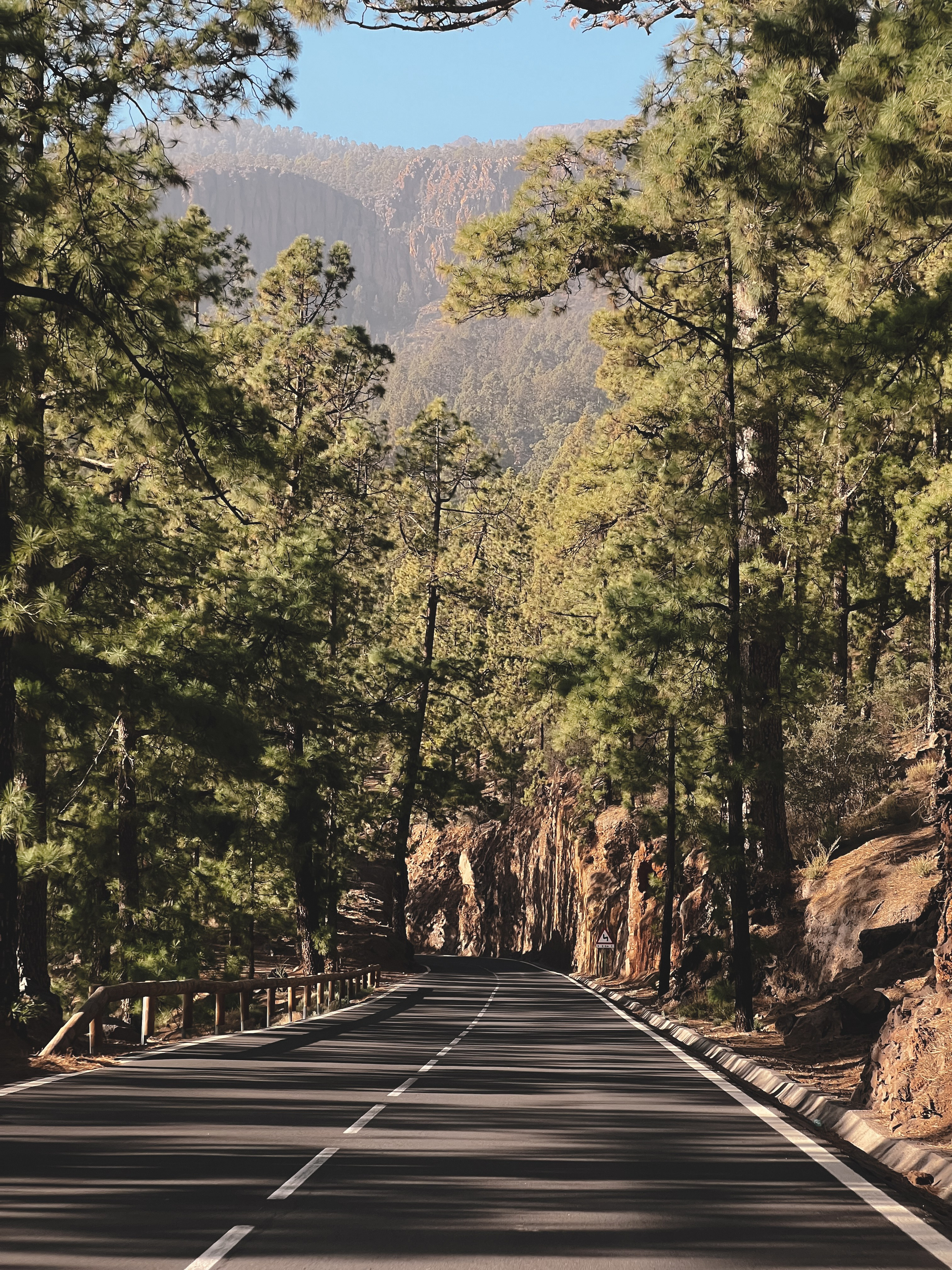 Tenerife. Ivlianna Travels — travel blog with photography tips