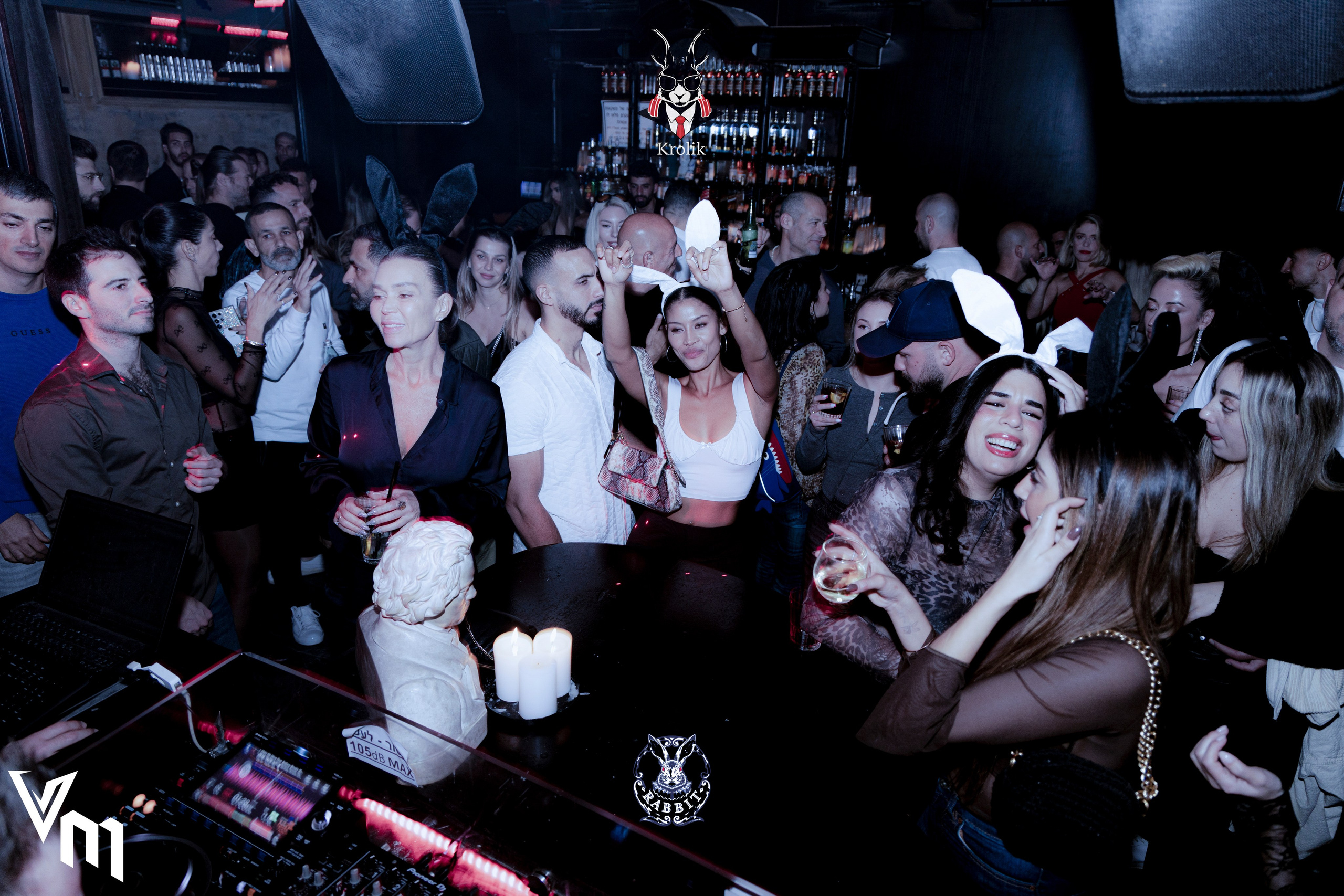 Клубная атмосфера. Photo__Vladi