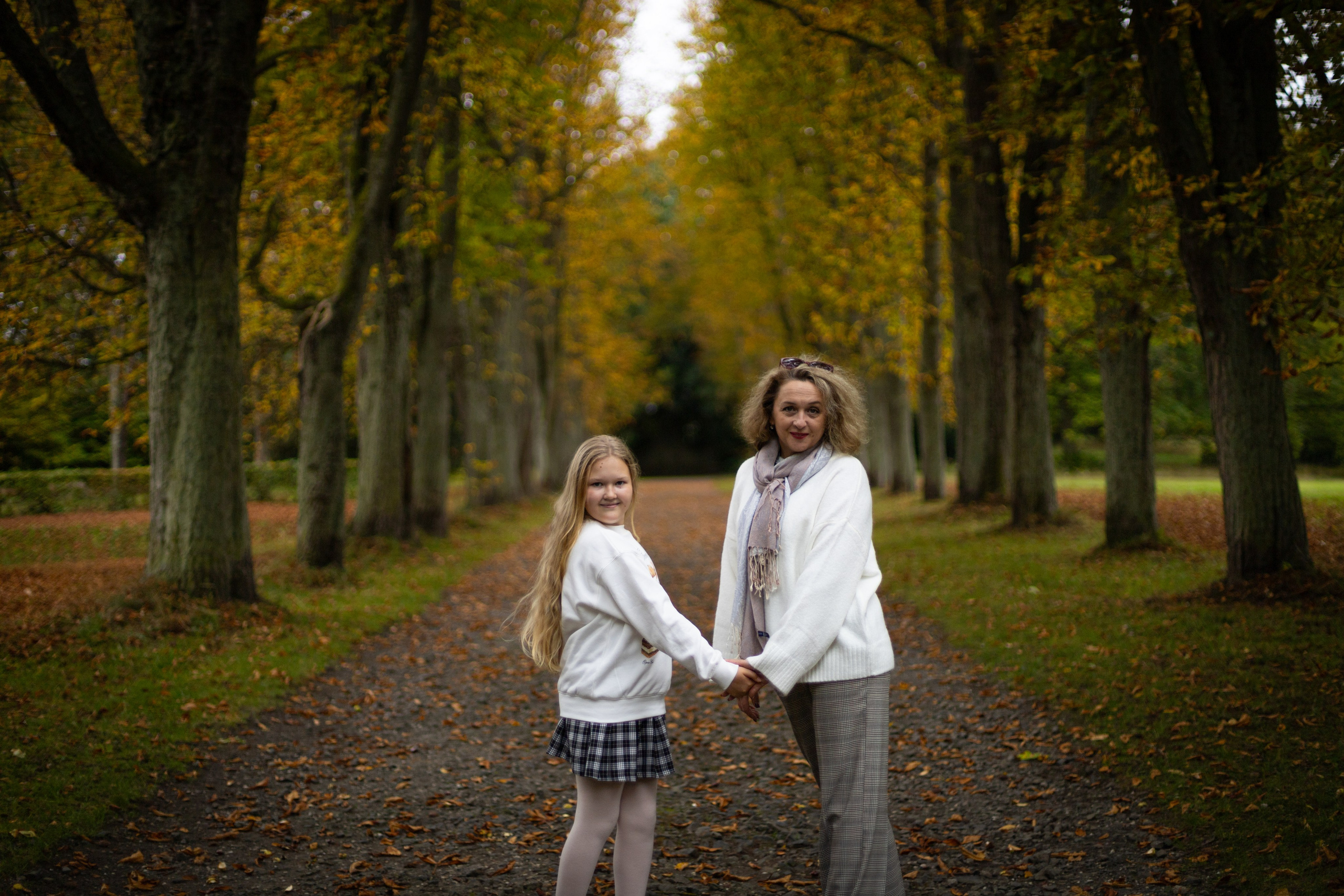 Autumn photos. PHOTOgrapher Germany MARBURG