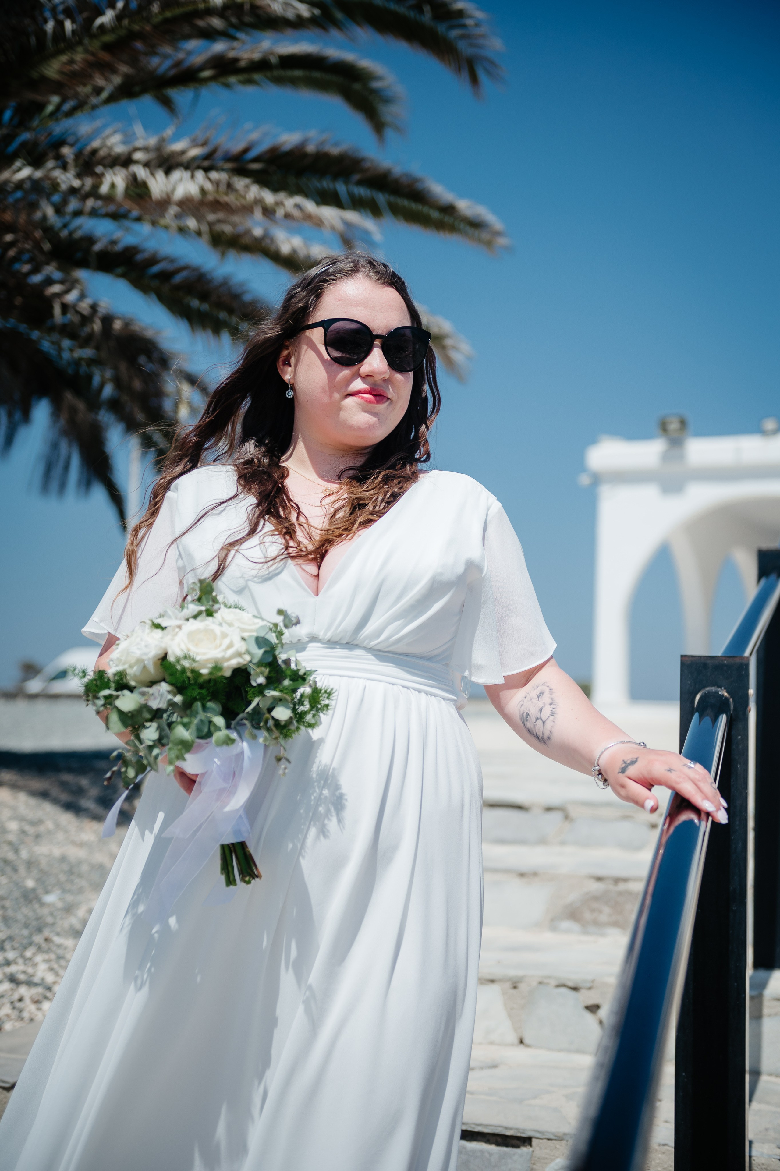 AyaNapa Ceremony. AdrianOltean.wfolio.pro