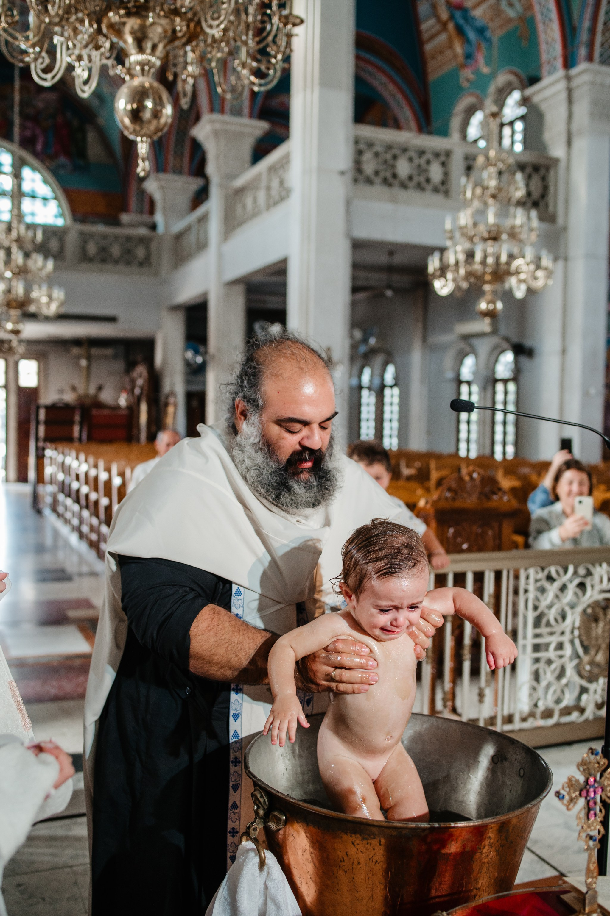Baptism O. AdrianOltean.wfolio.pro