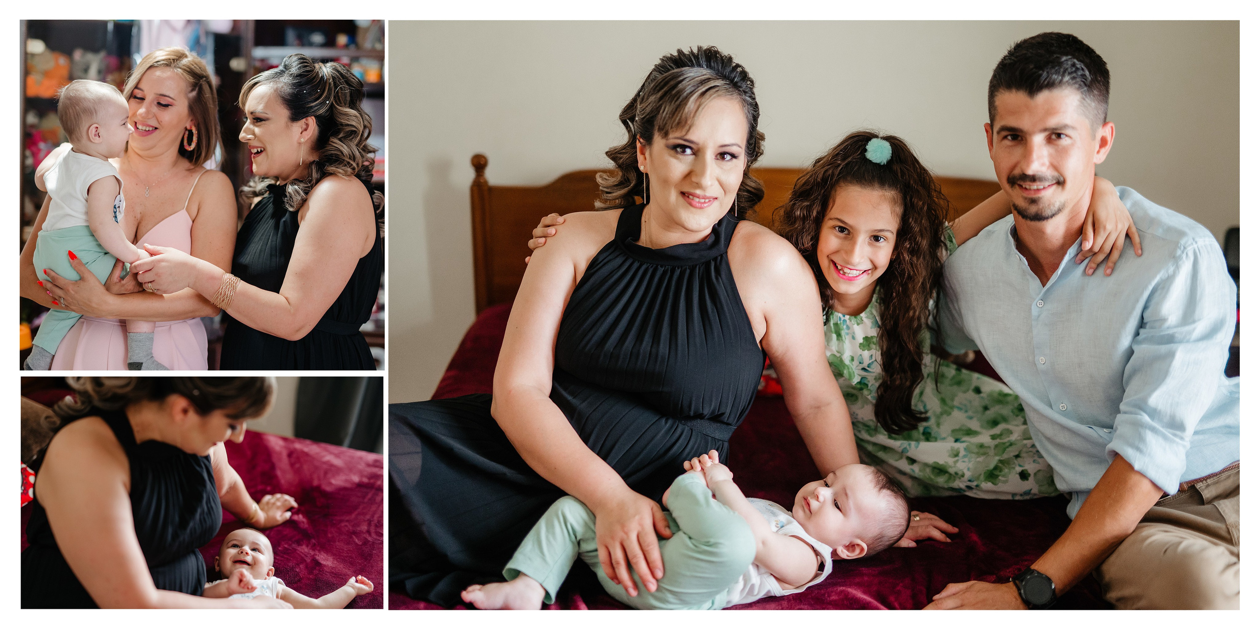 Lungu Album. AdrianOltean.wfolio.pro