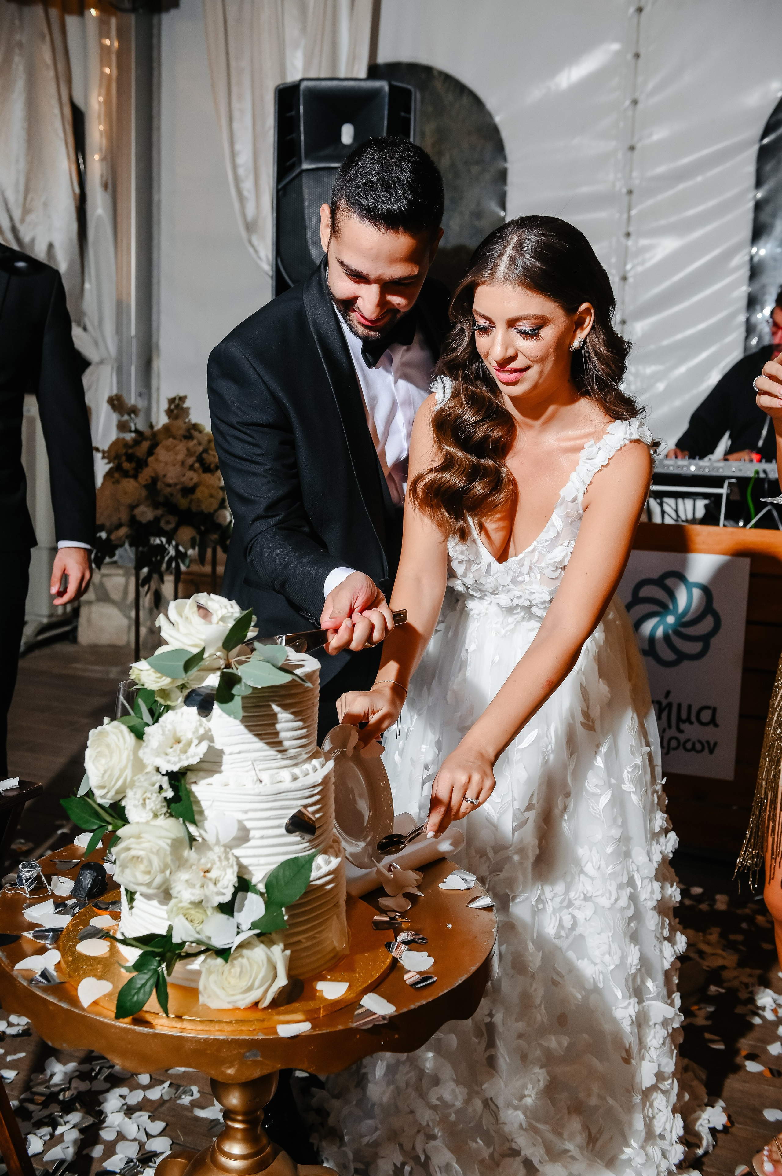 Wedding P & K. AdrianOltean.wfolio.pro